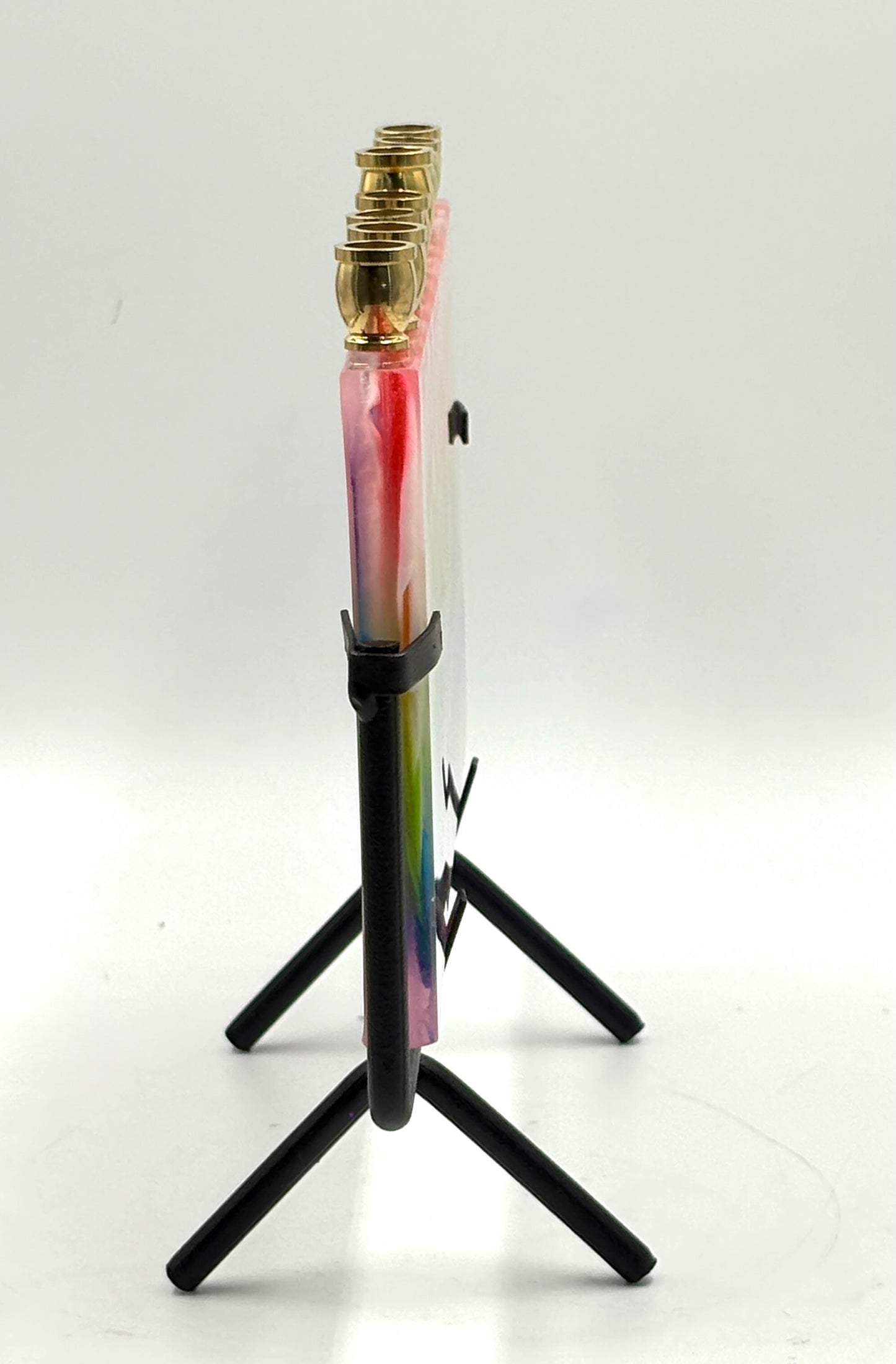 Hanukah Menorah