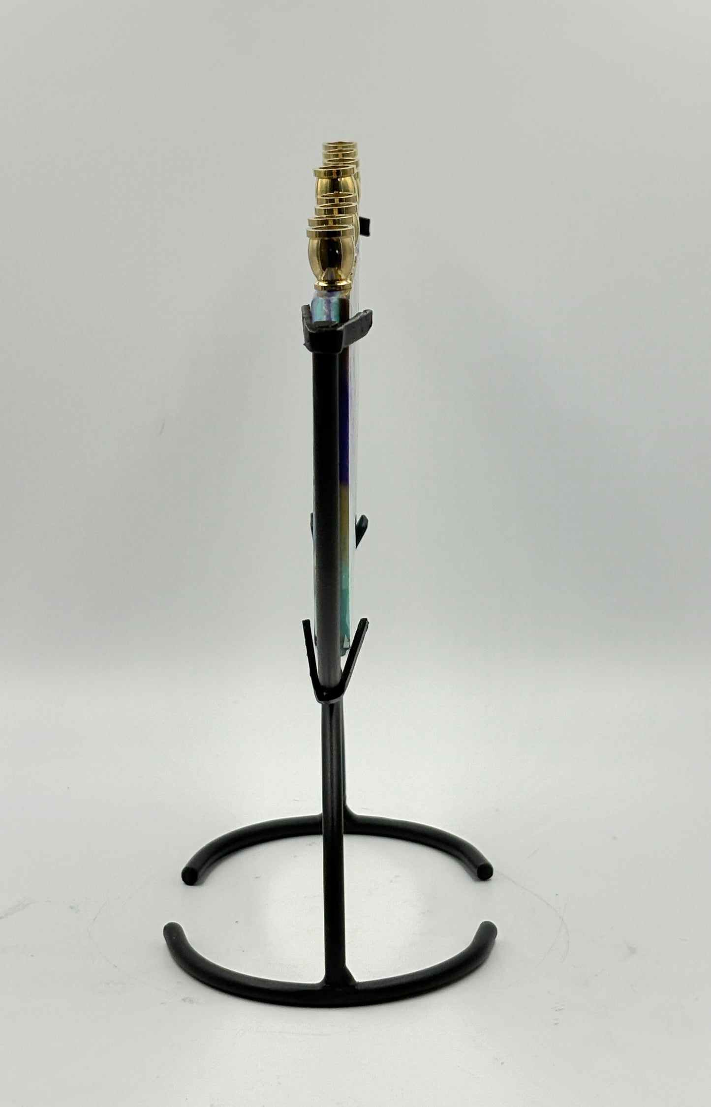 Hanukkah Menorah