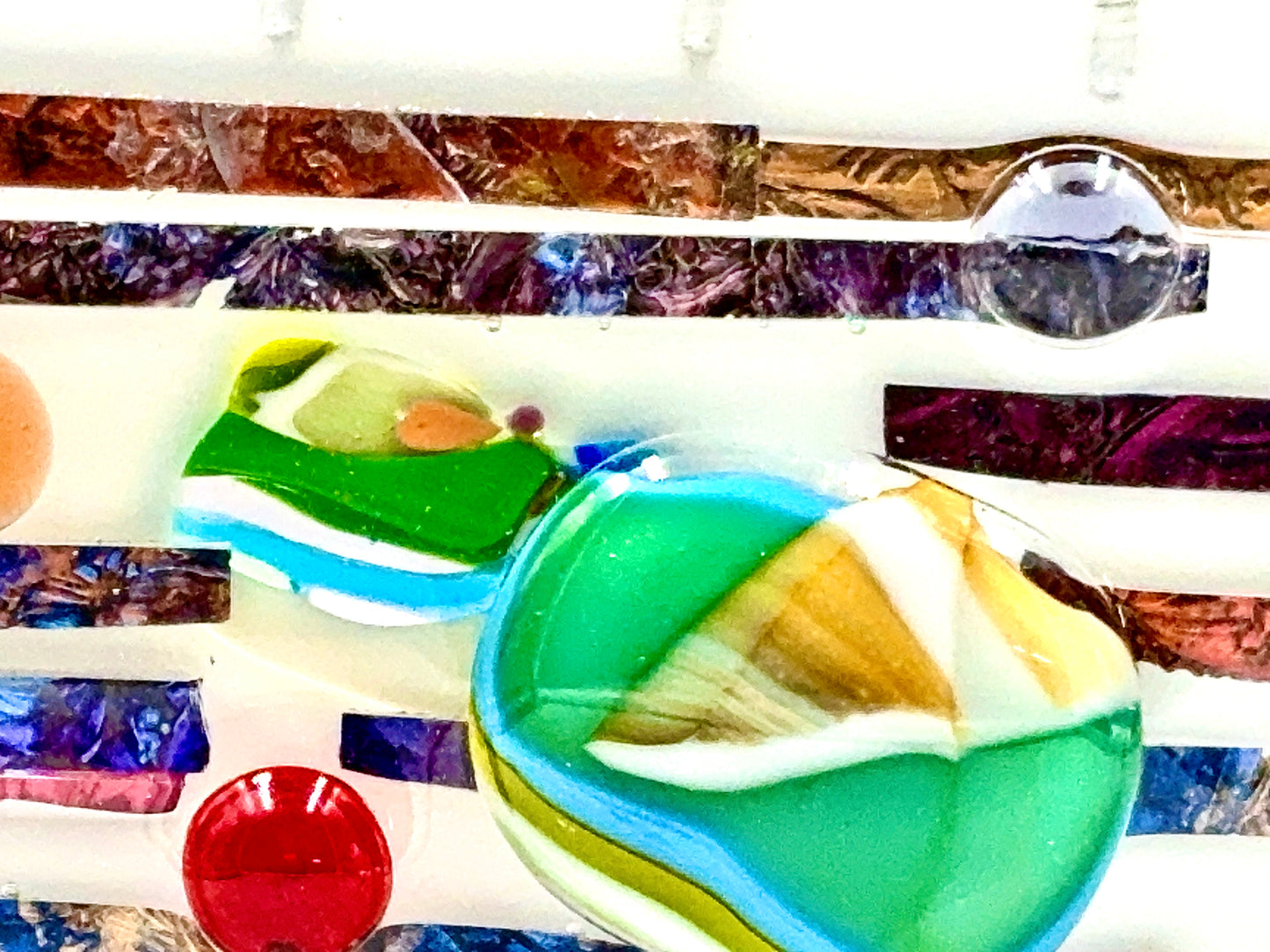 Hanukah Menorah