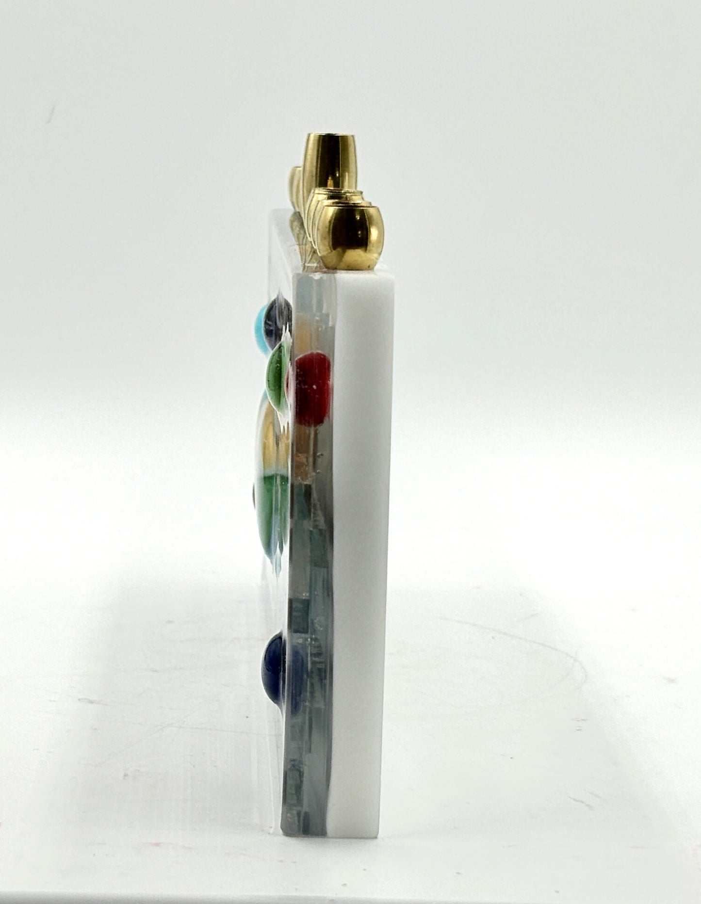 Hanukah Menorah
