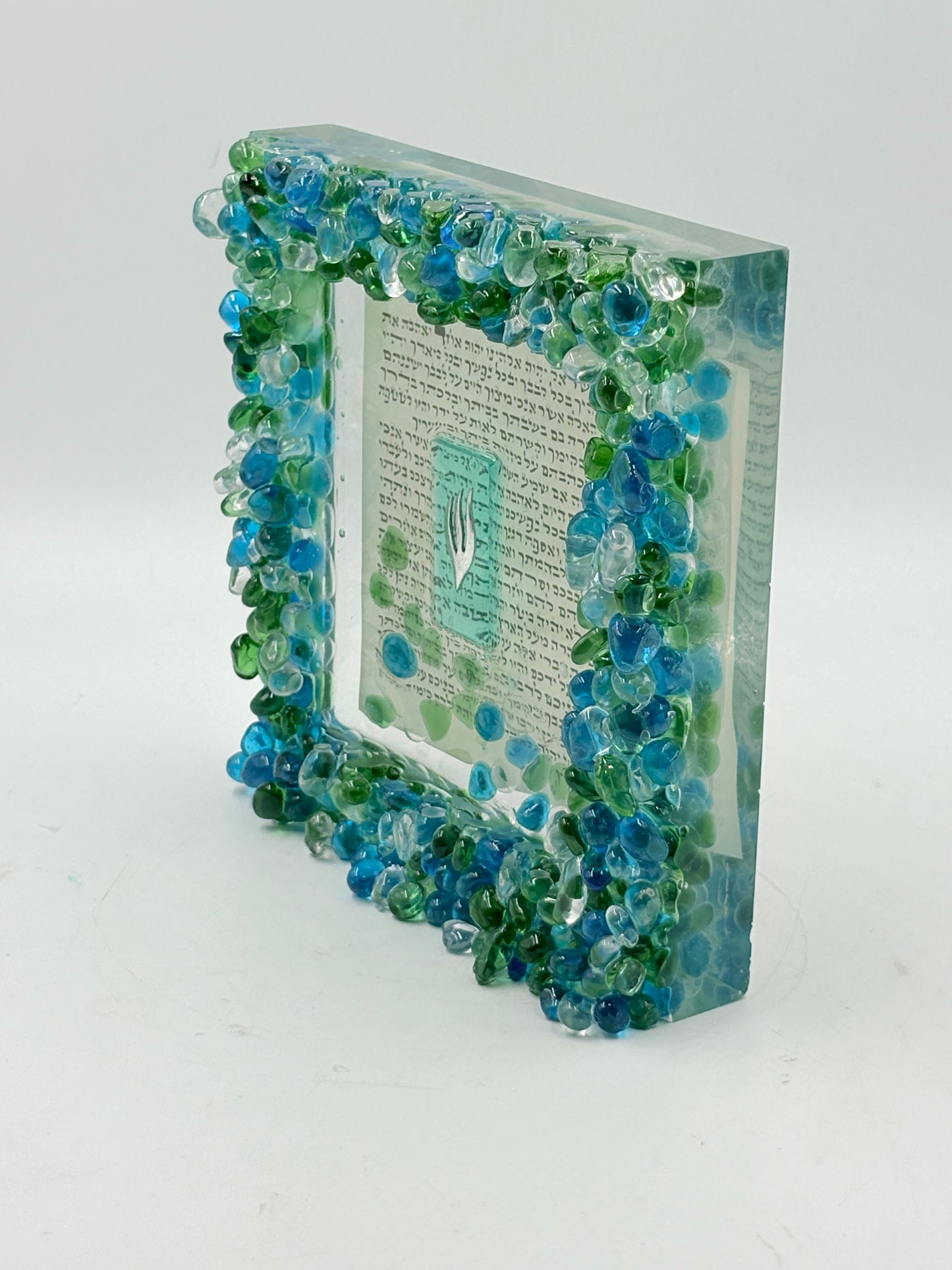 Judaica art