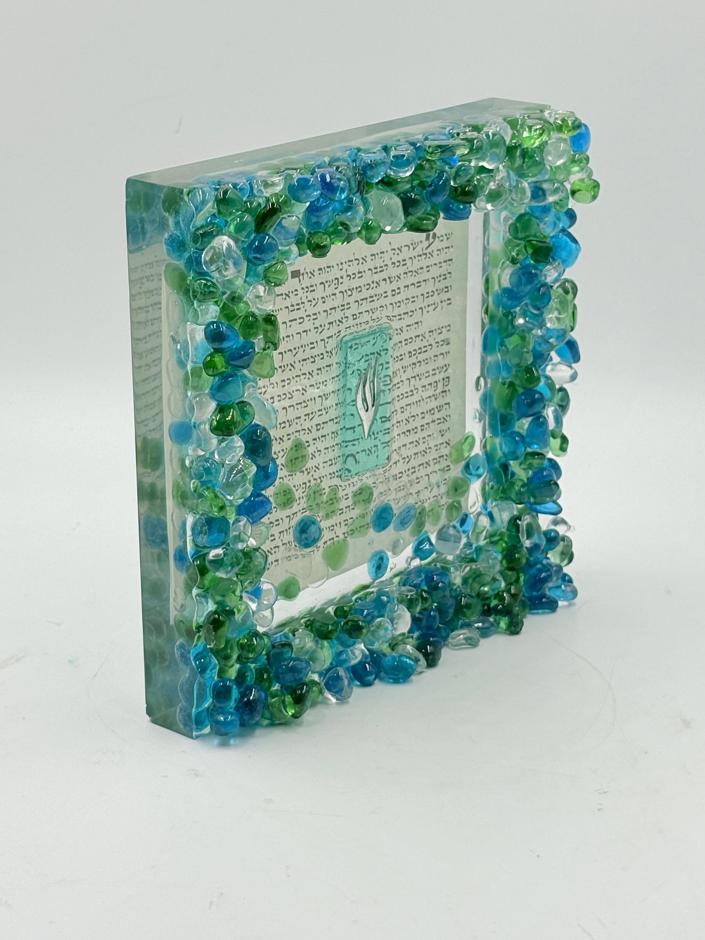 Judaica art
