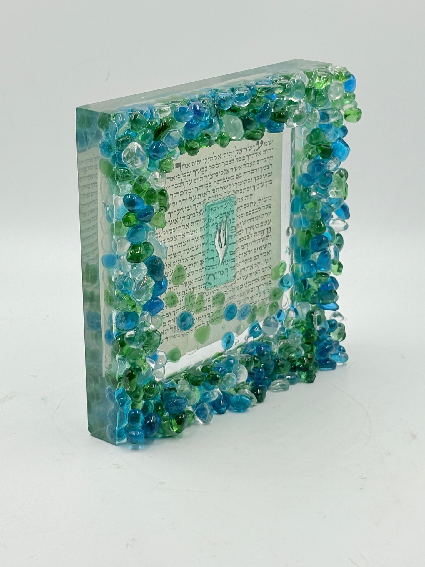 Judaica art