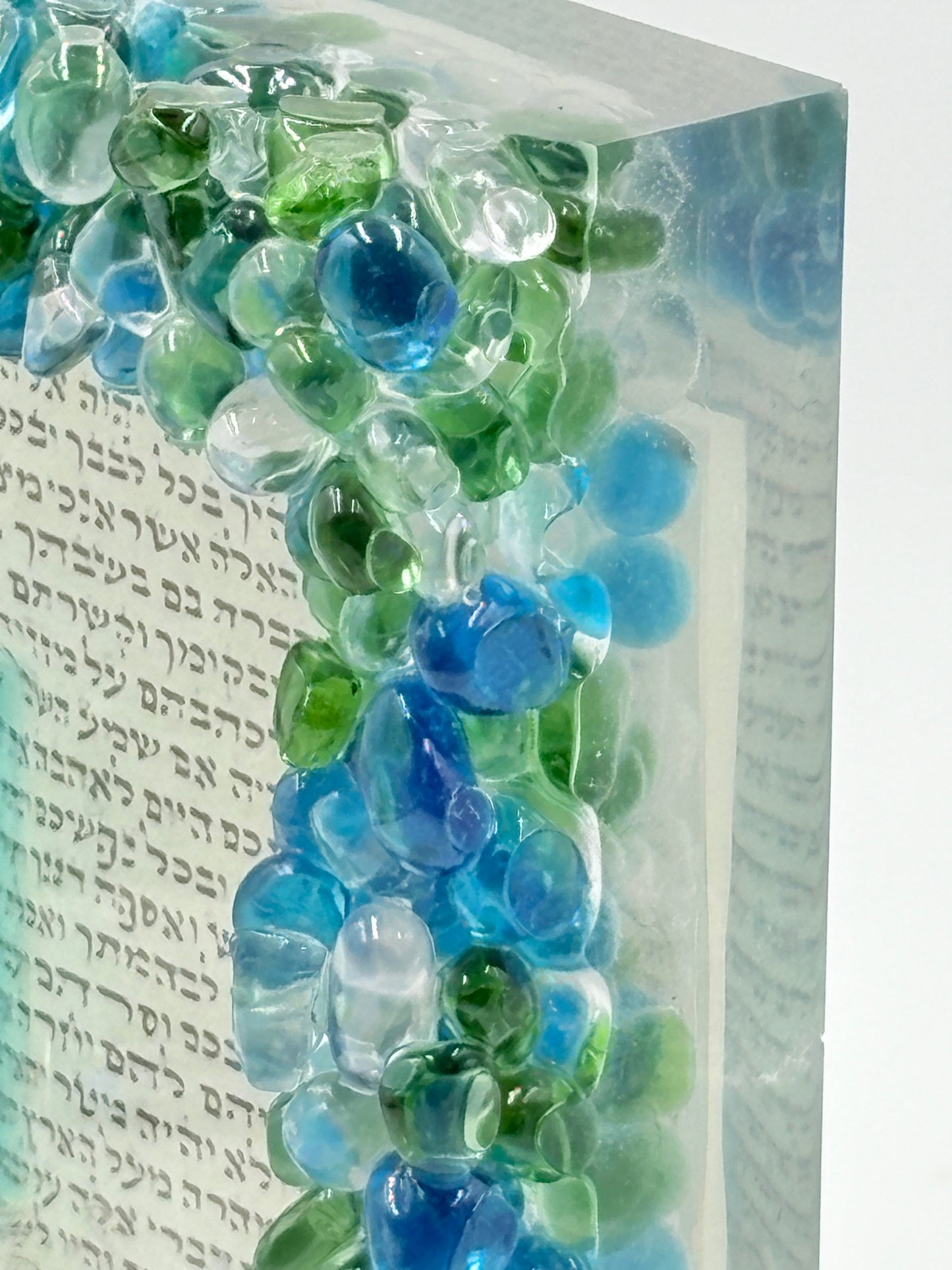 Judaica art