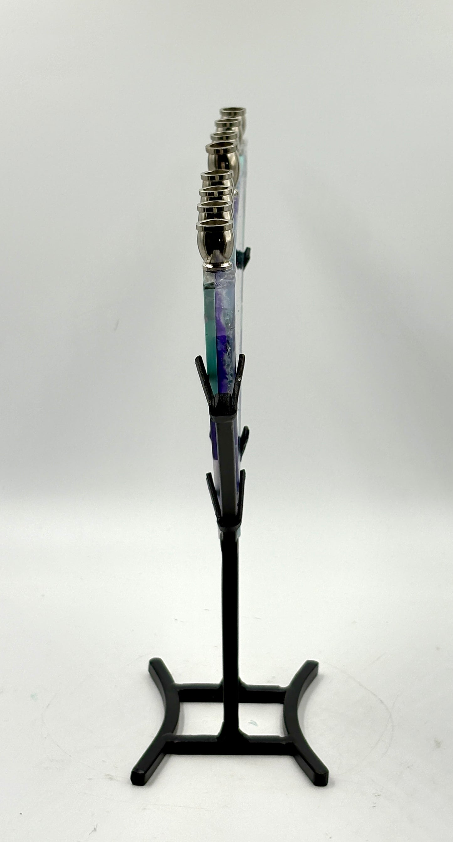 Hanukkah Menorah