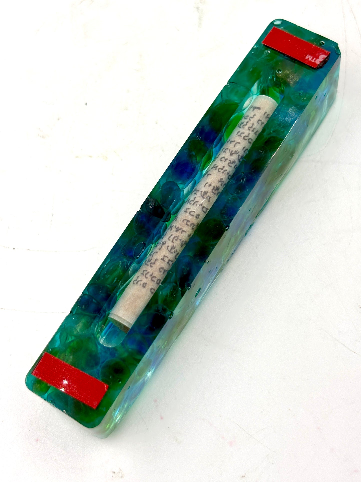 Mezuzah