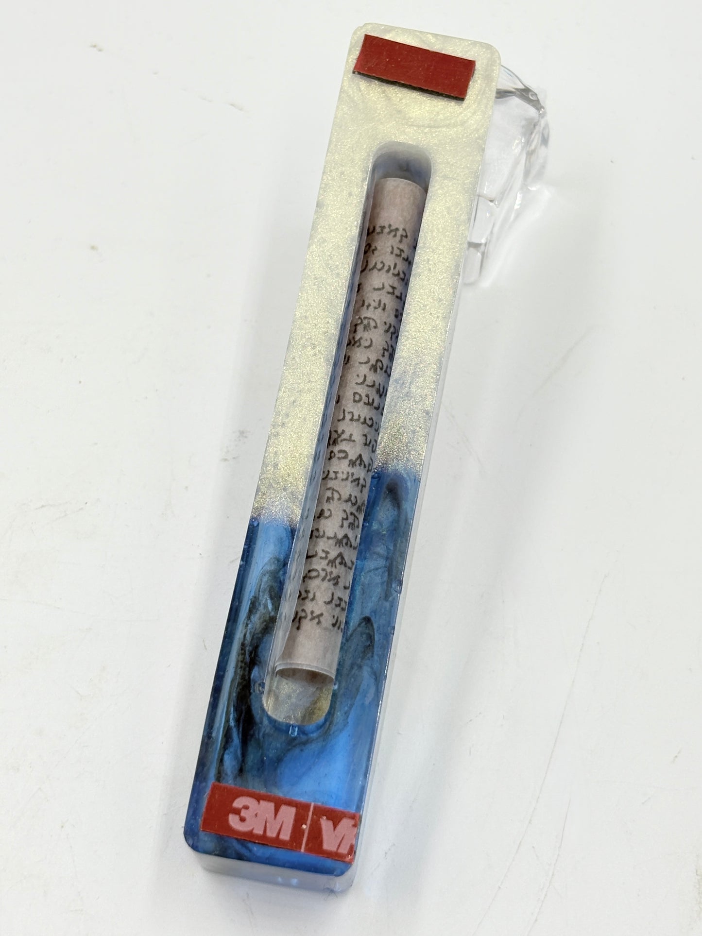 Mezuzah