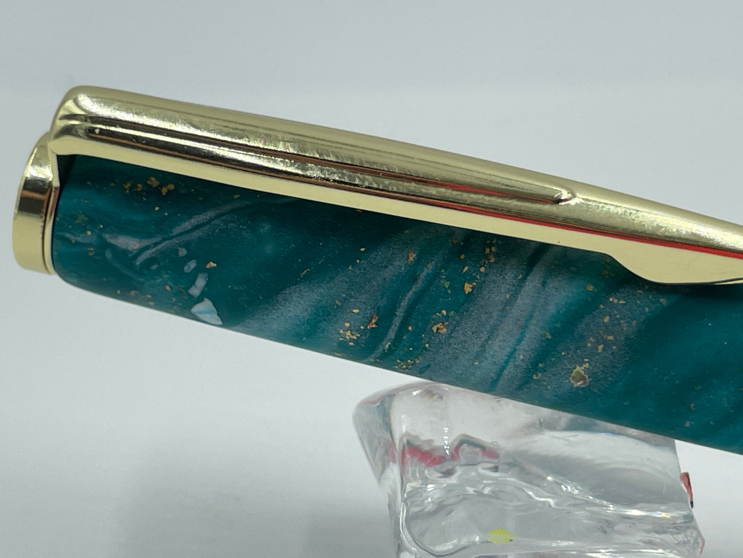 Trimline polymer clay twist pen