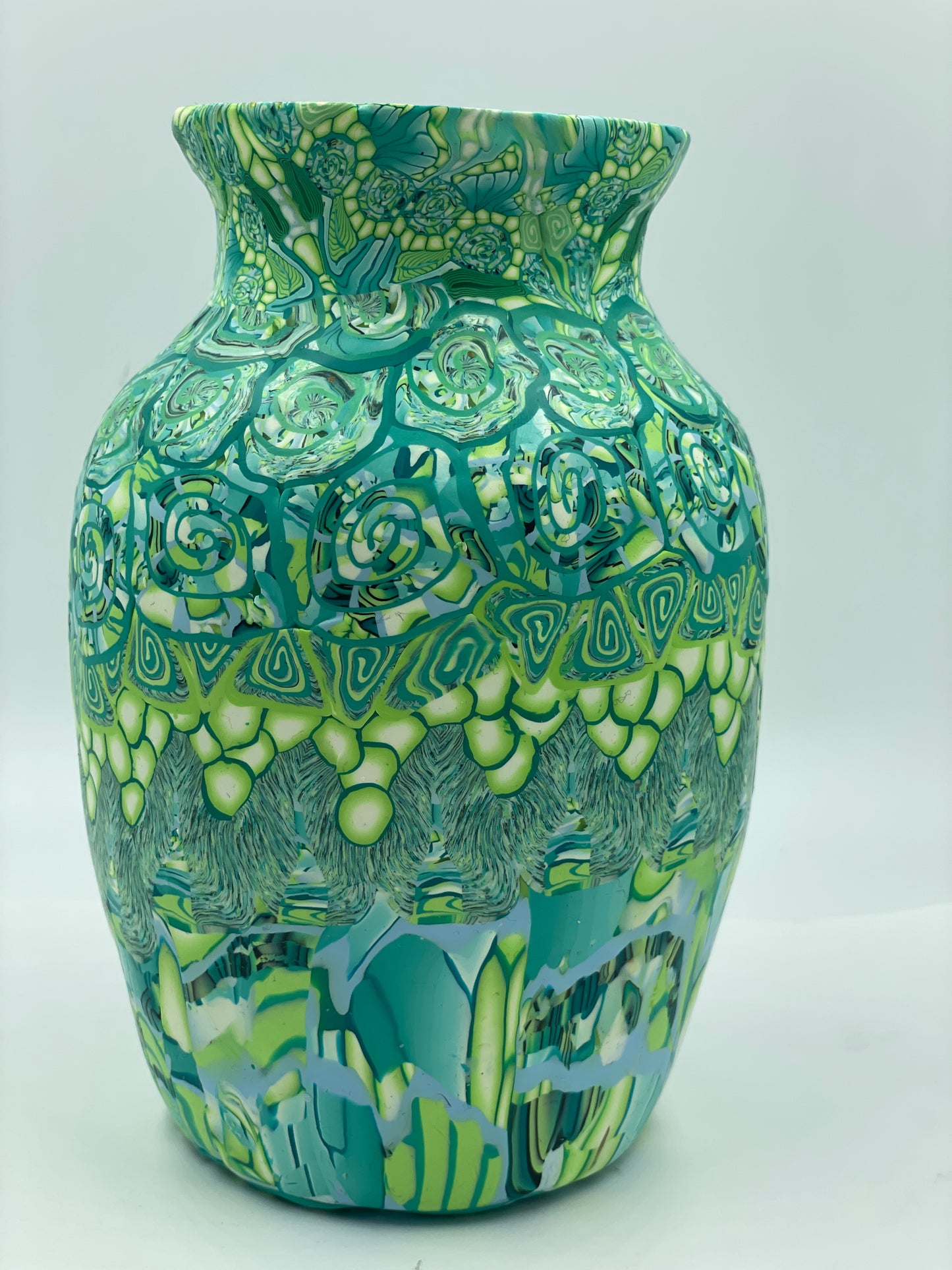 Flower Vase