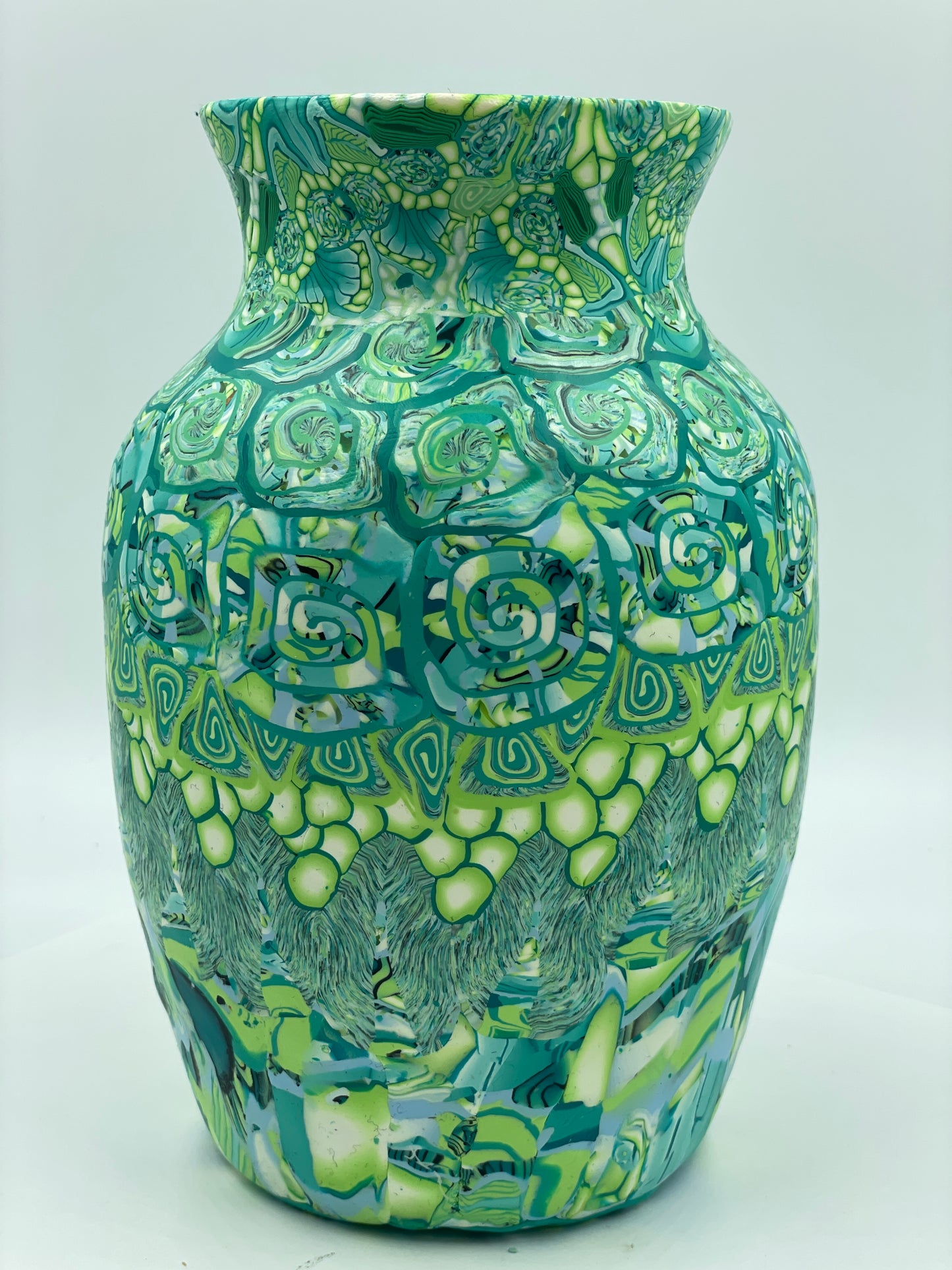 Flower Vase
