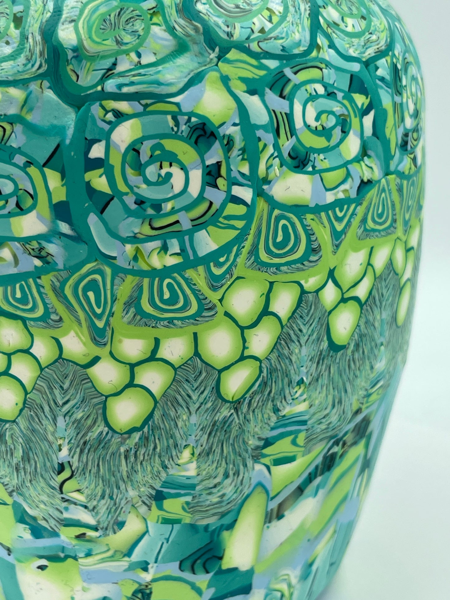Flower Vase