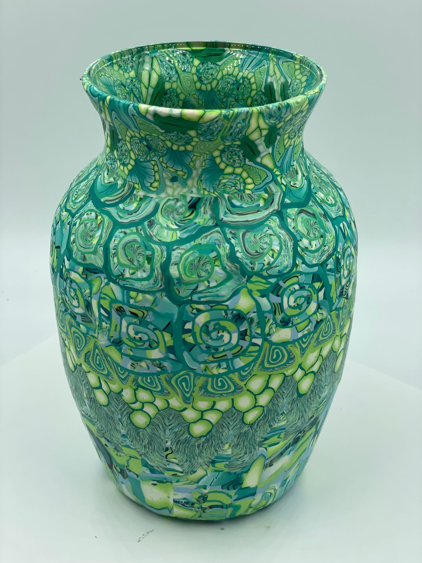 Flower Vase