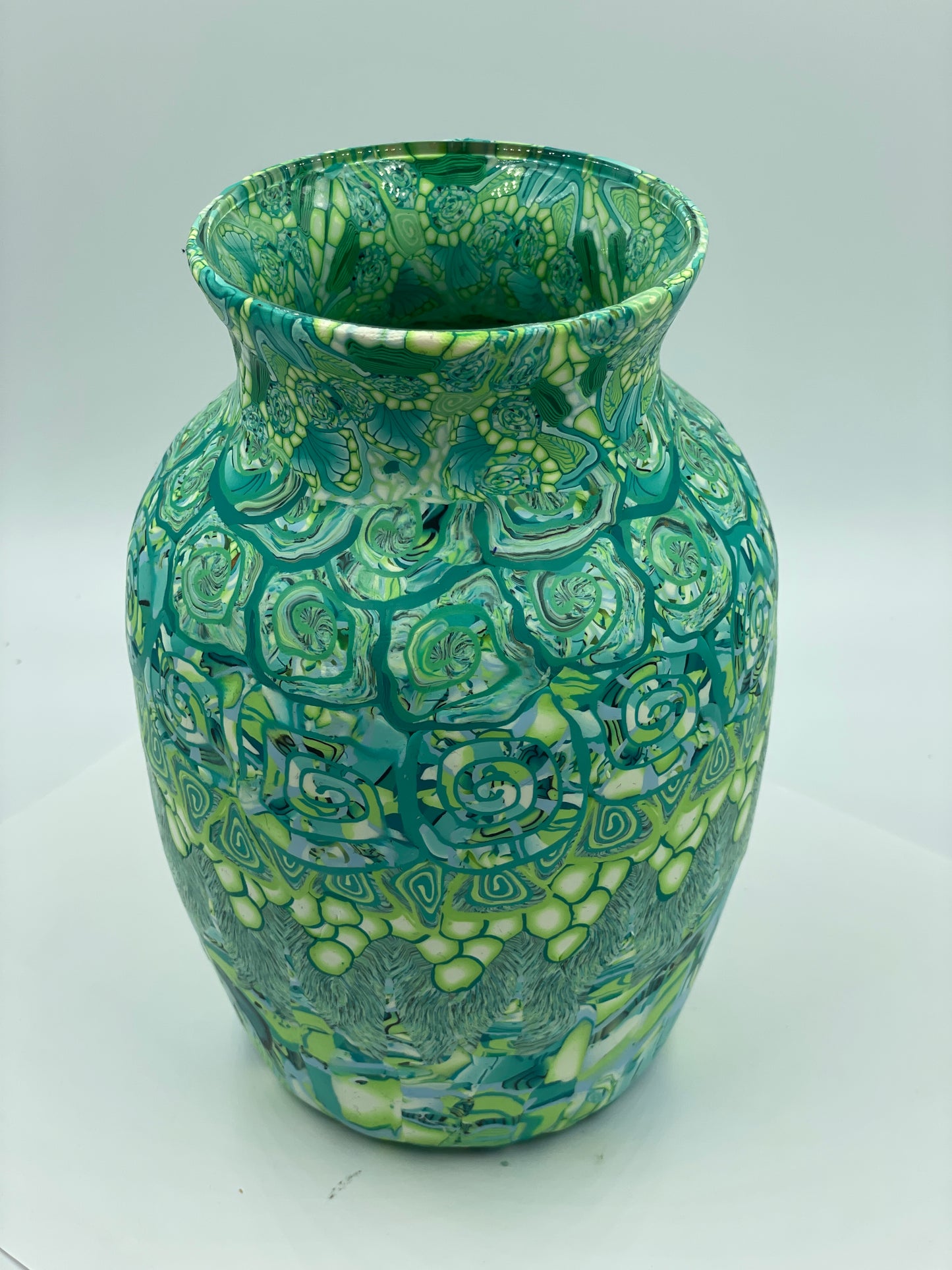 Flower Vase