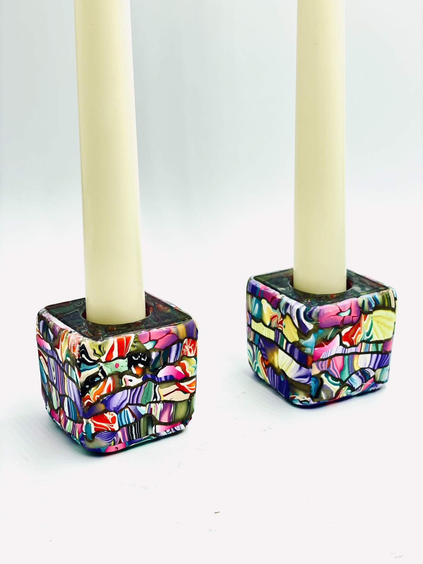 Shabbat Candles