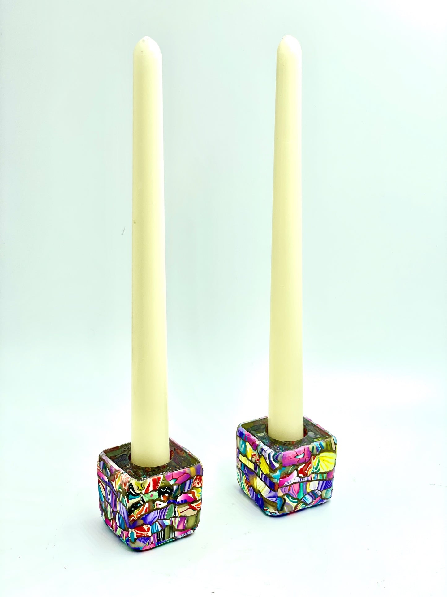 Shabbat Candles