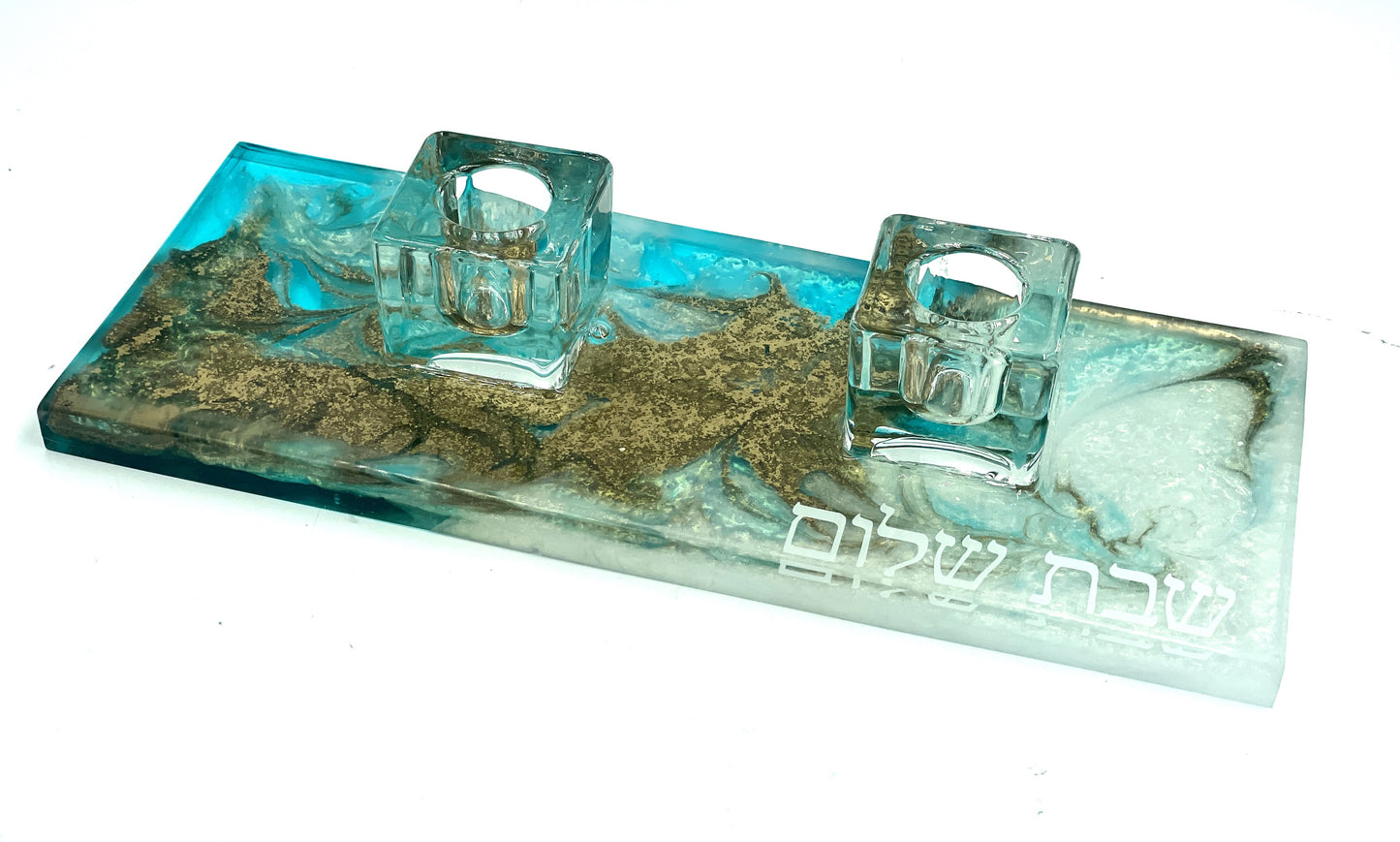 Shabbat Candles