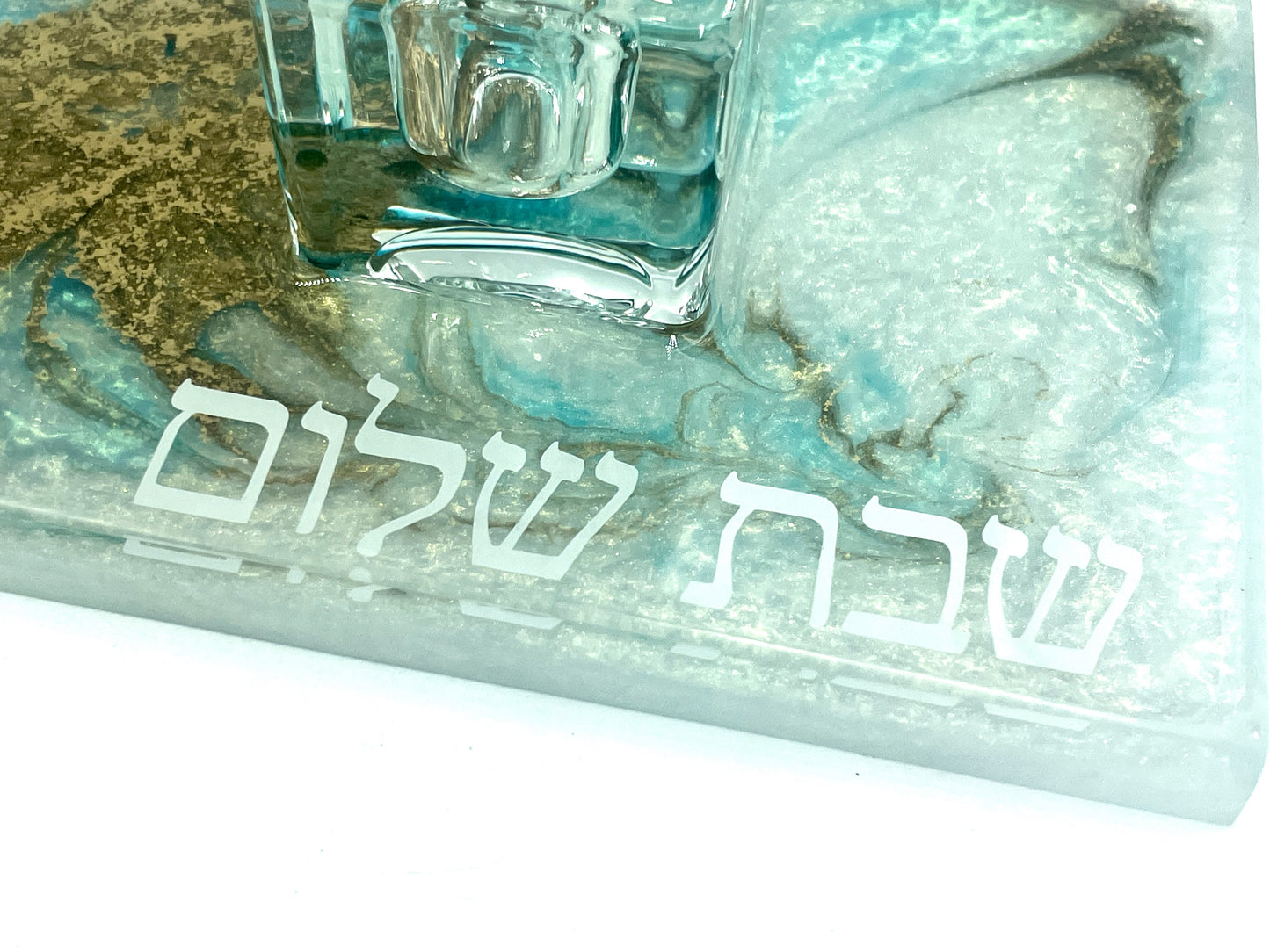 Shabbat Candles