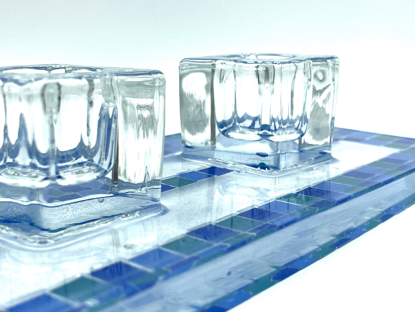 Shabbat Candles