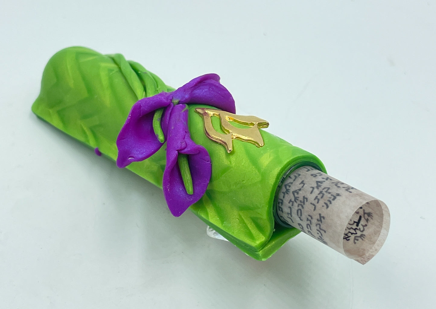Mezuzah