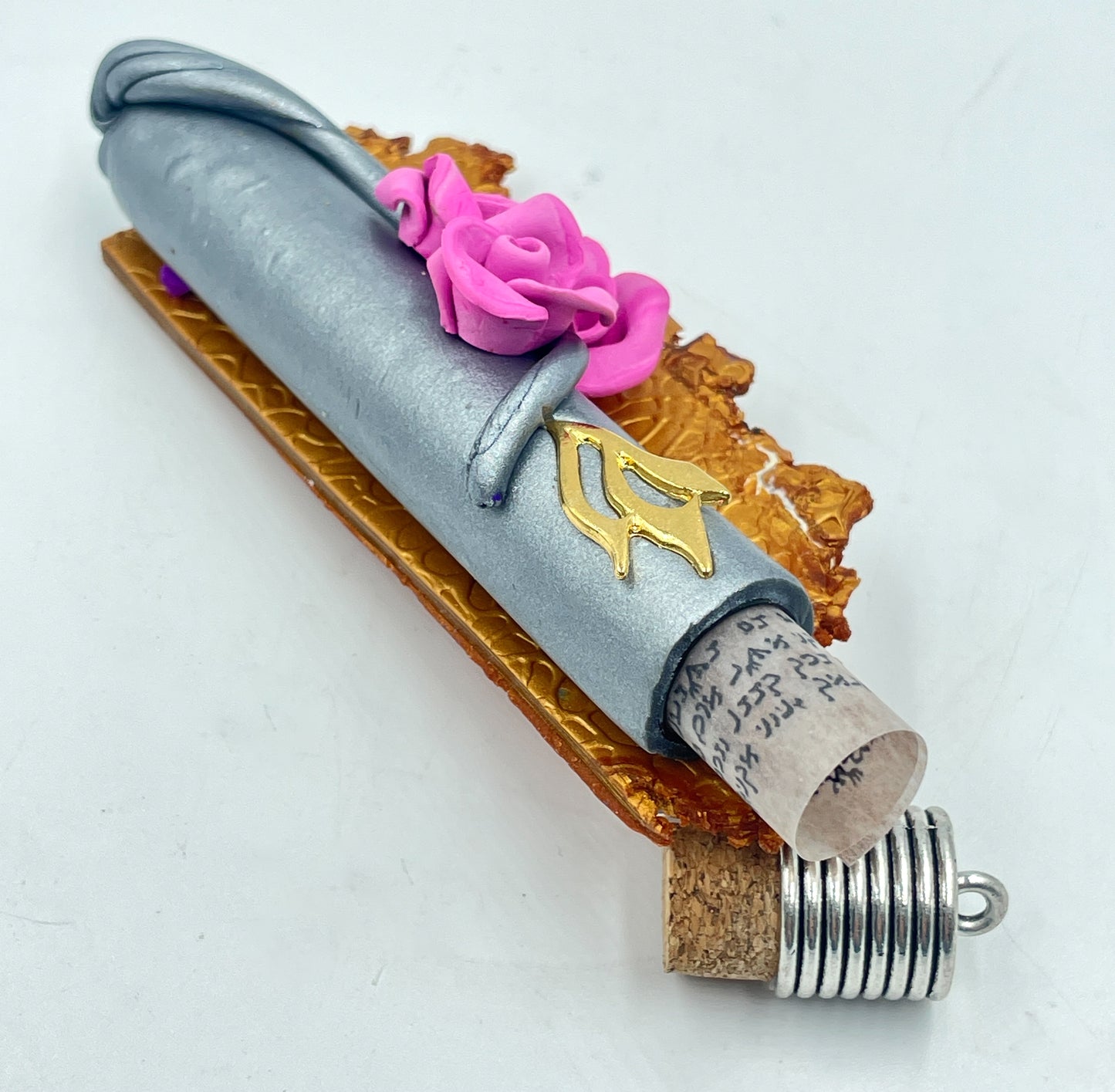 Mezuzah
