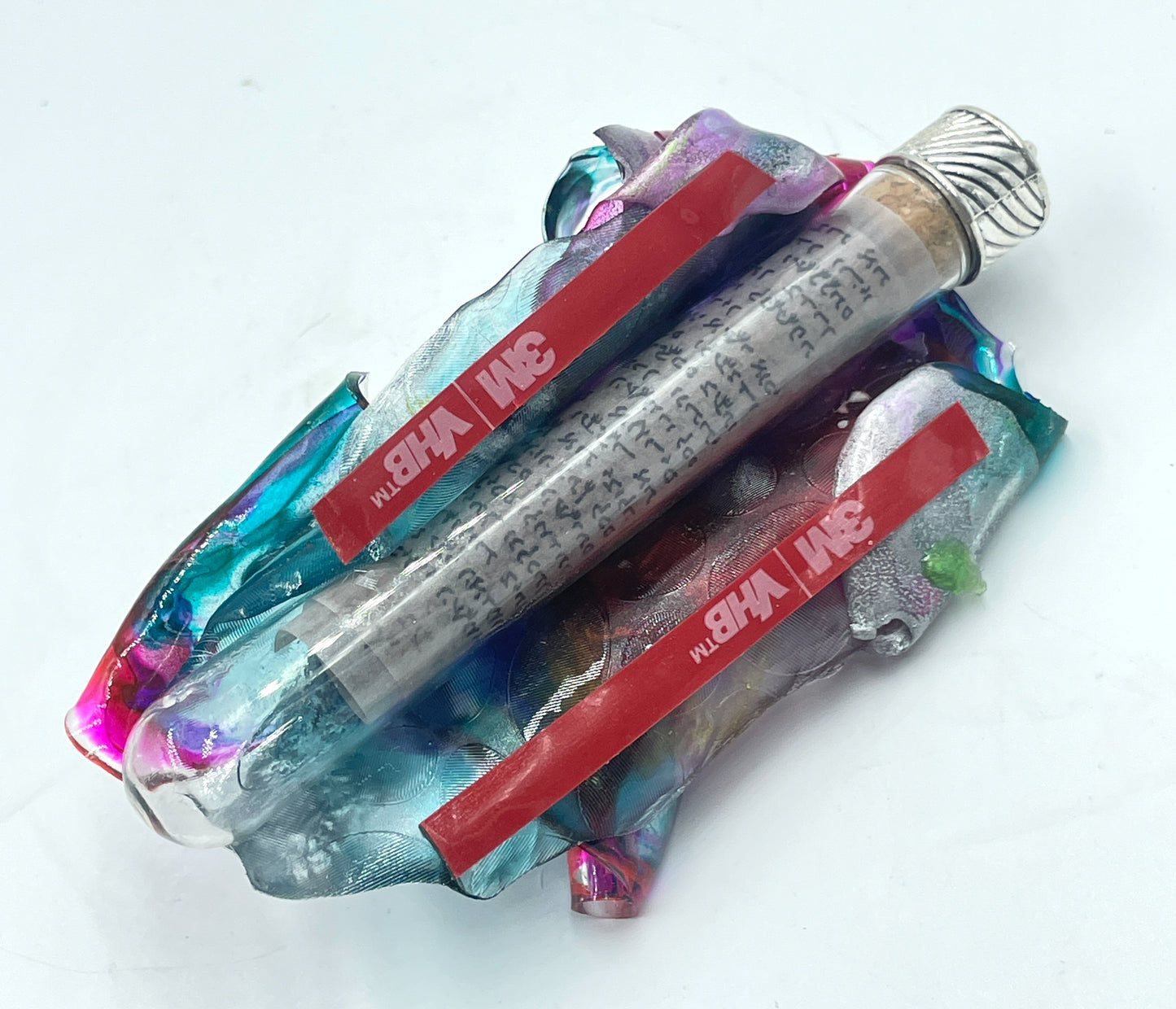 Mezuzah