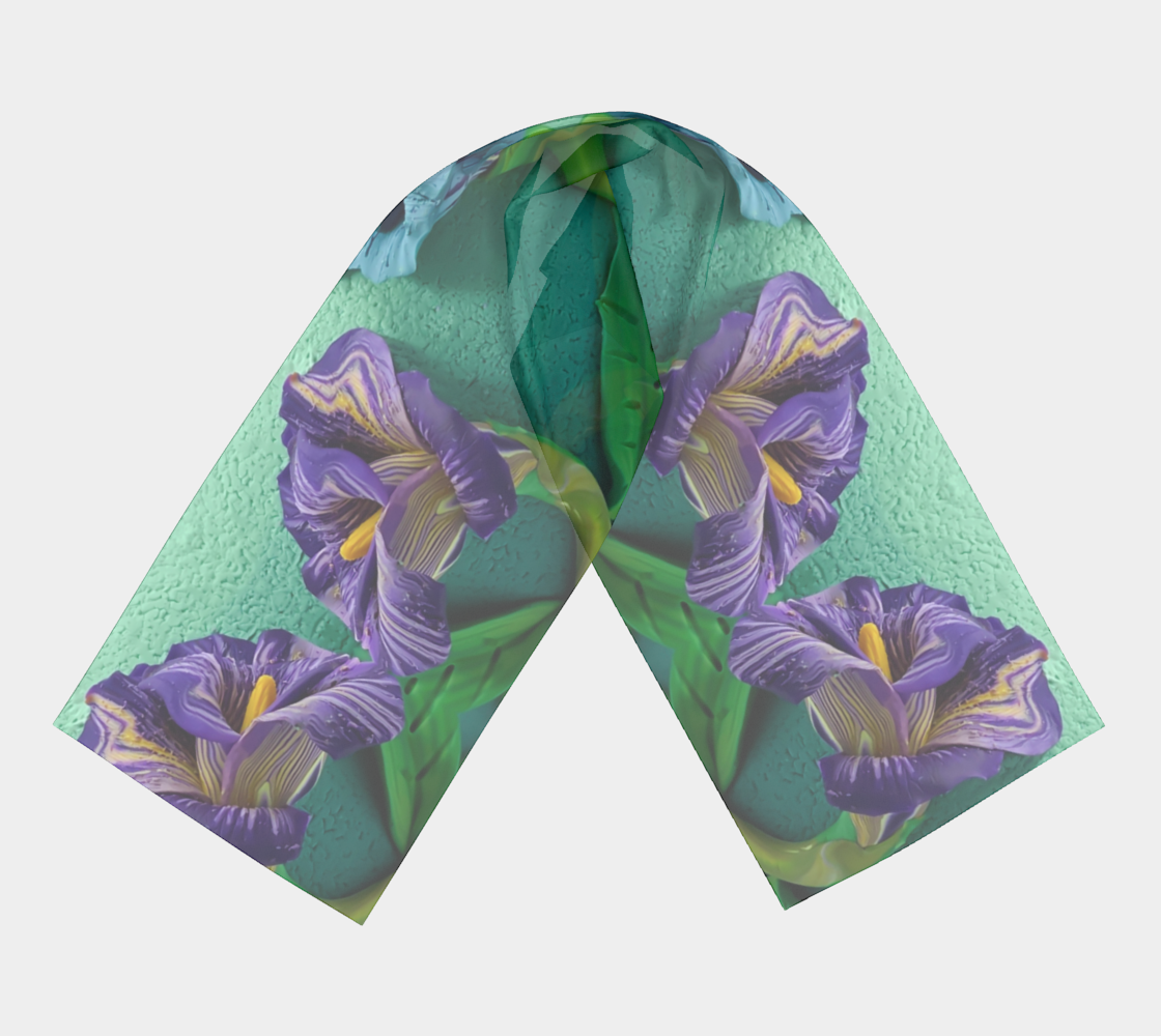 Iris long