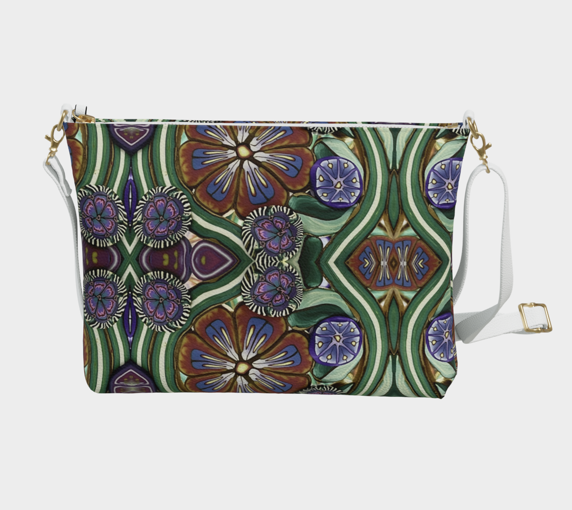 Vegan Leather Crossbody Purse (1/6/2024, 4:03:46 PM)
