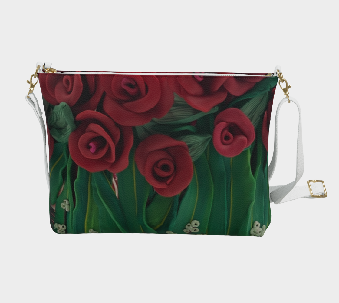 rose bag