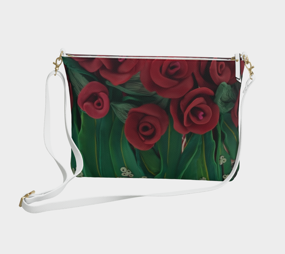 rose bag