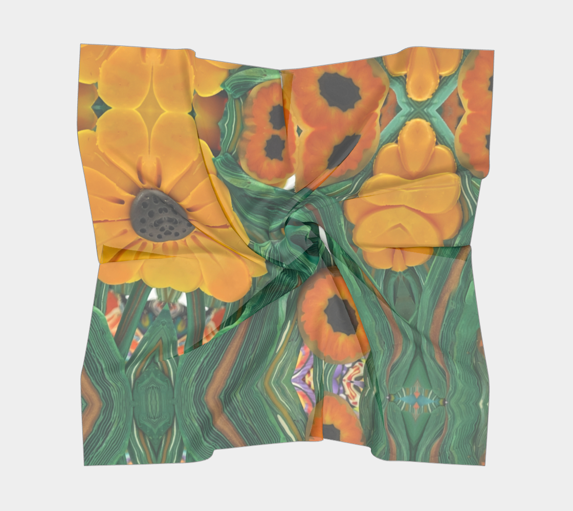 Sunflower square