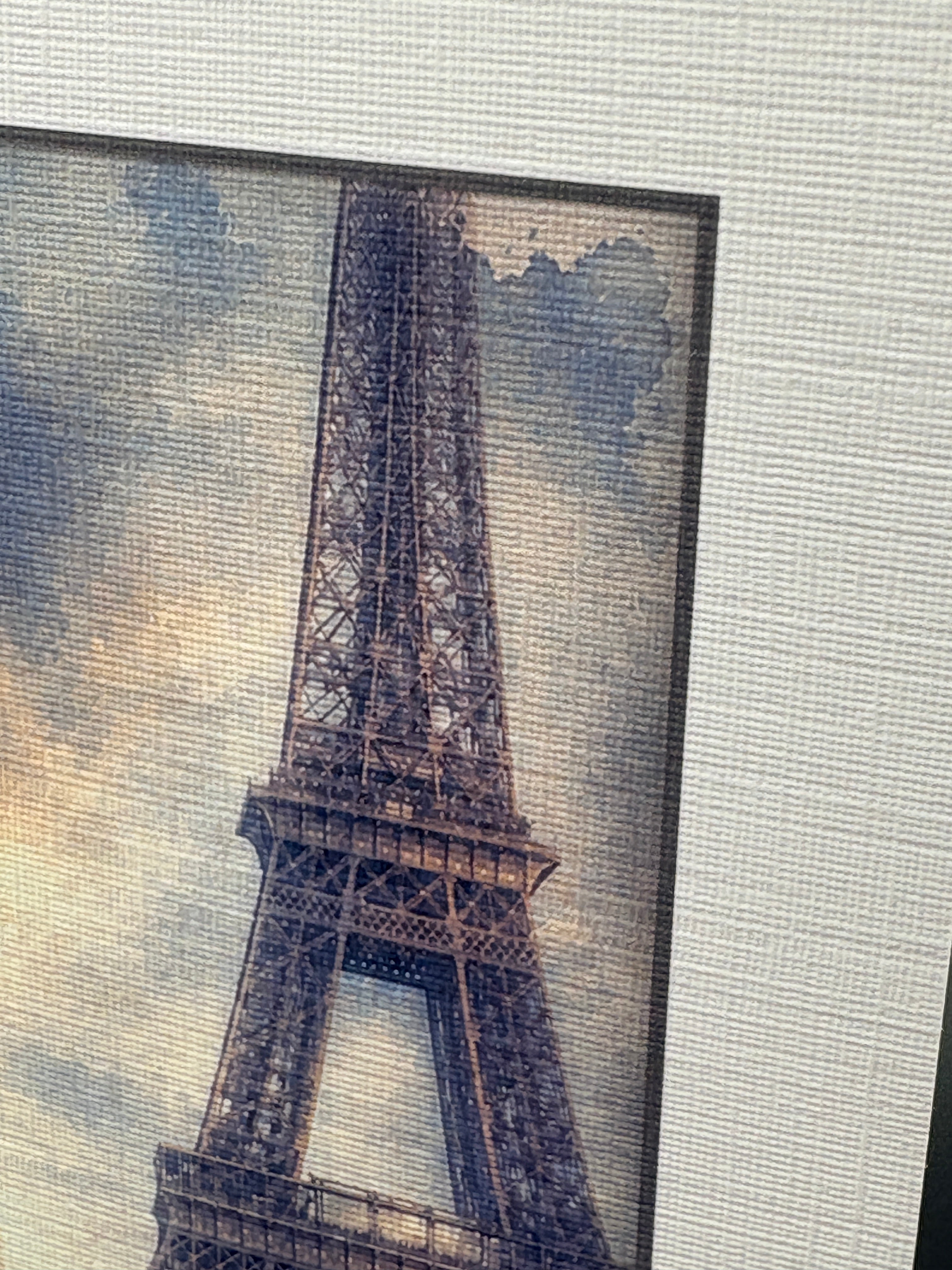 Note Cards - Paris Collection 02
