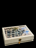European Windows•  Art Keepsake Notecard Collection • Handmade Linen Stationery • Original Photography