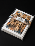 Note Cards - Passageways Collection 01