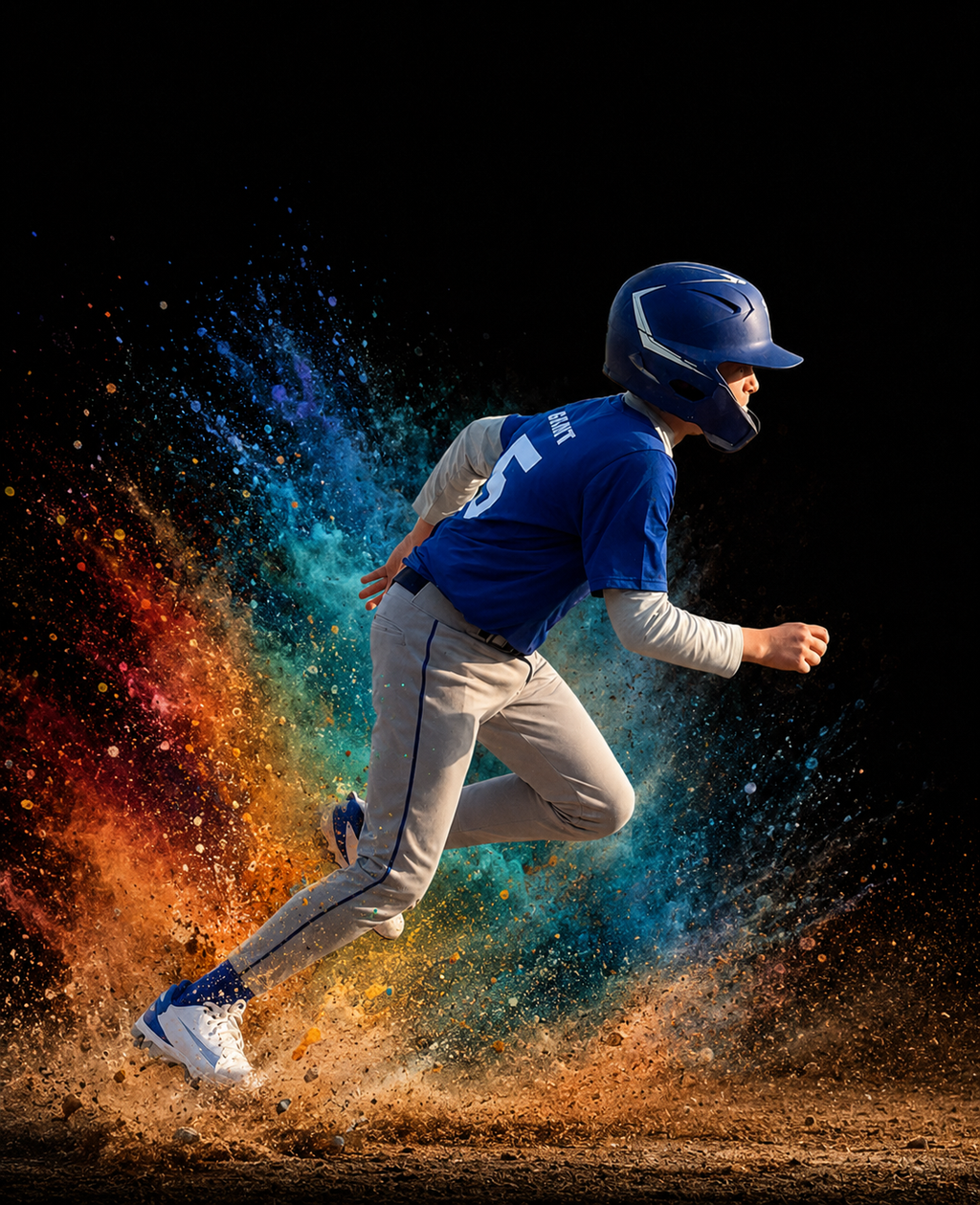 Artastic by FocalPoint Custom Composite Sports