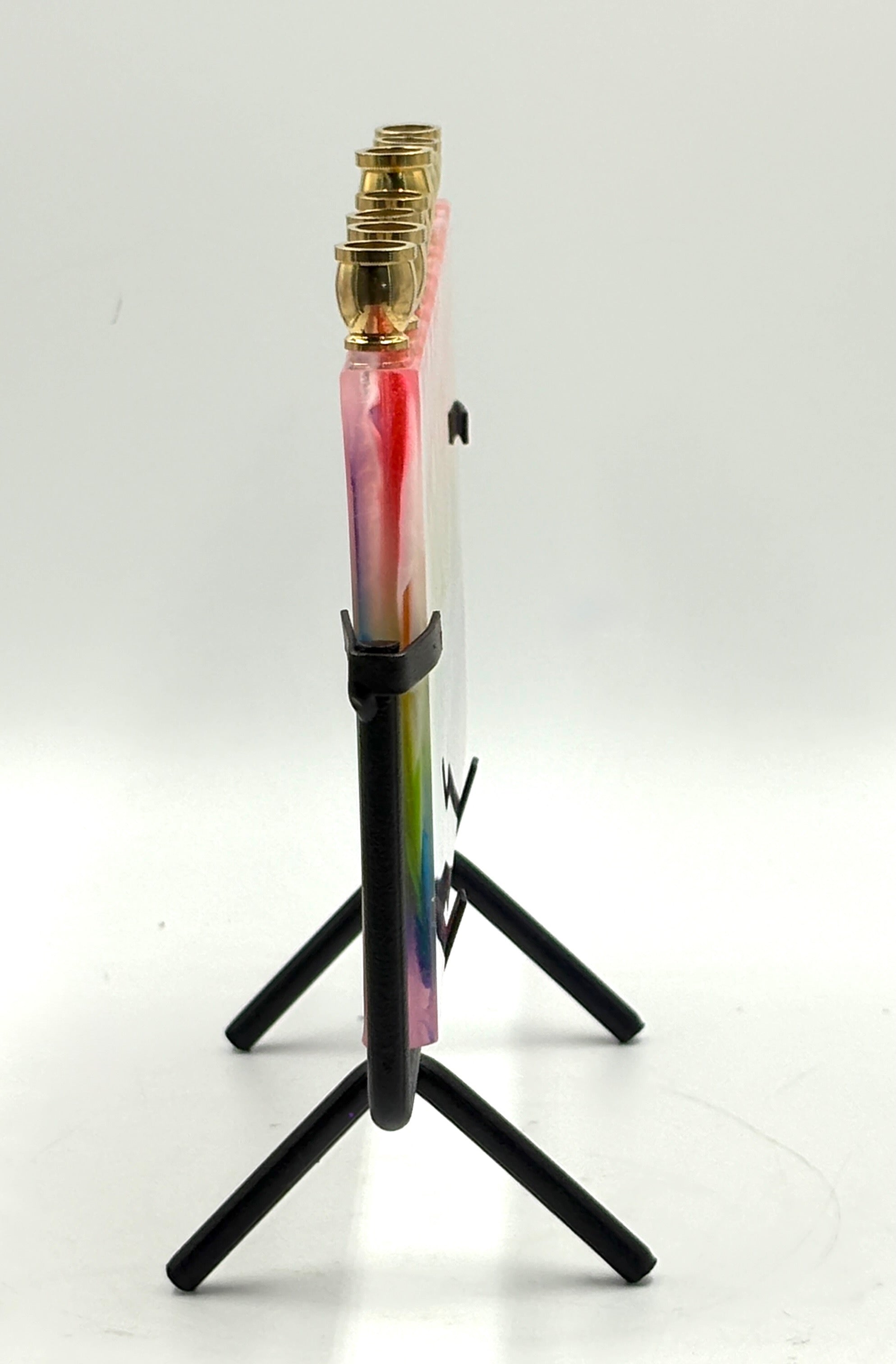 Hanukah Menorah