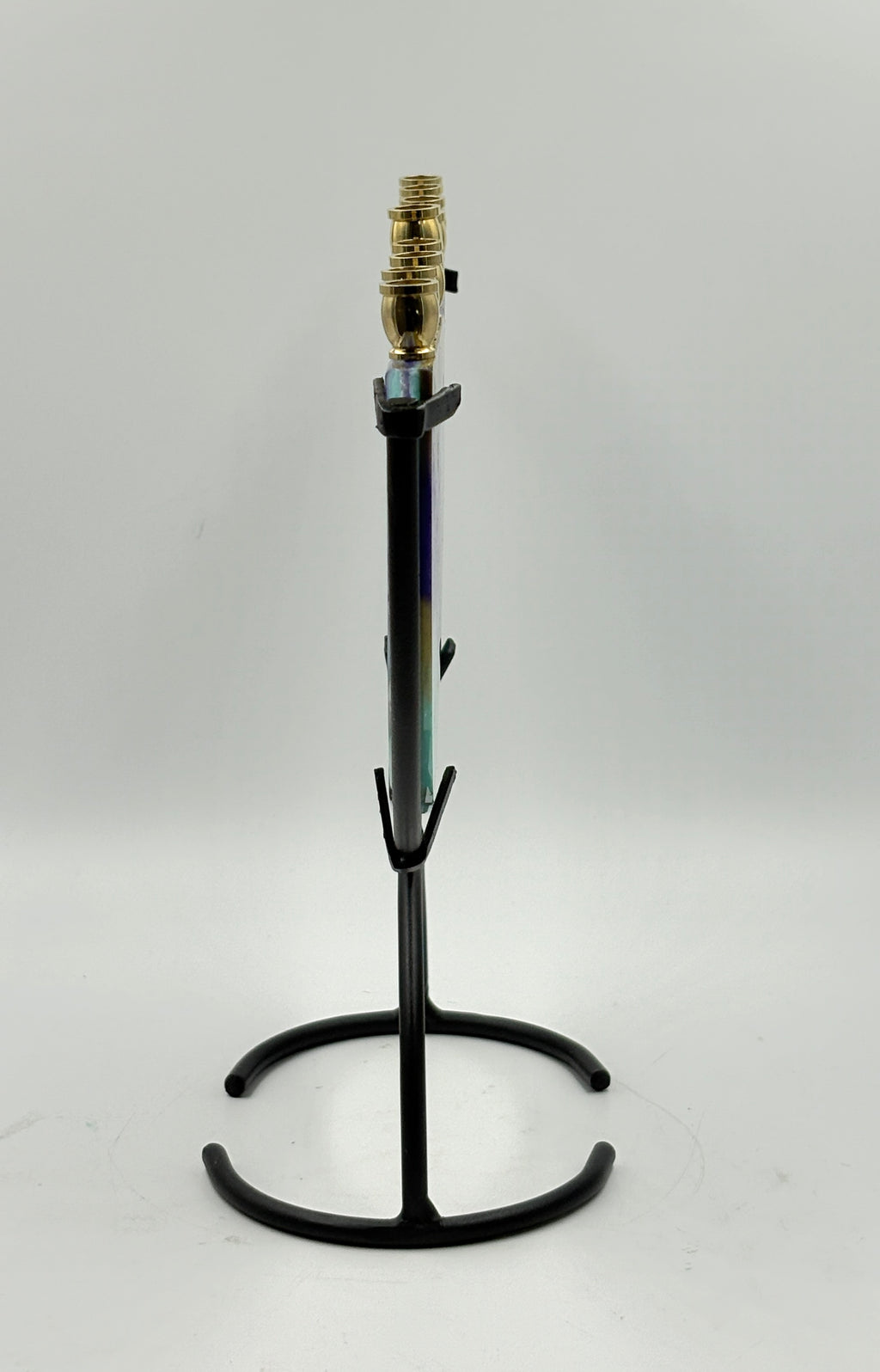 Hanukkah Menorah