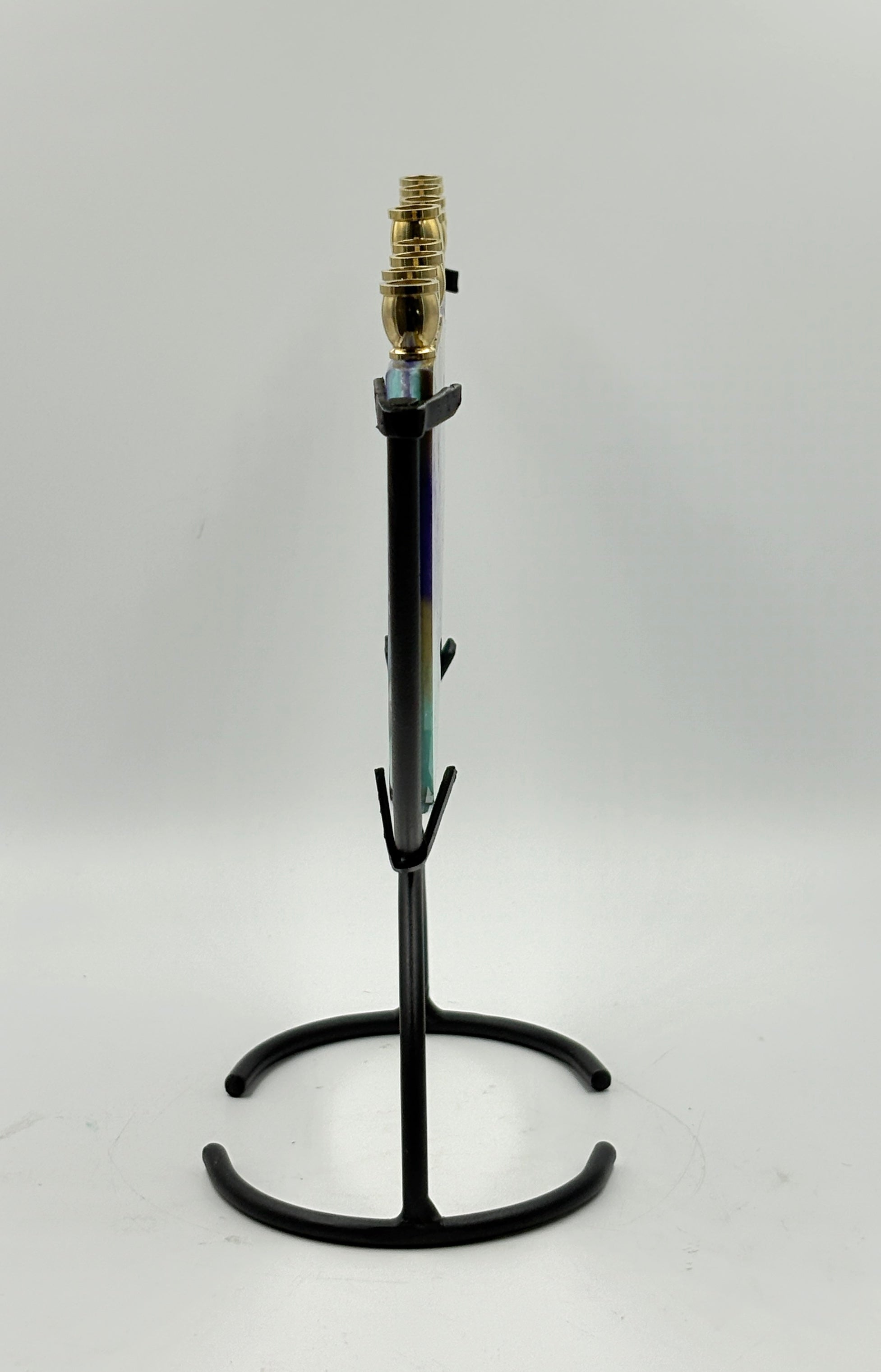Hanukkah Menorah