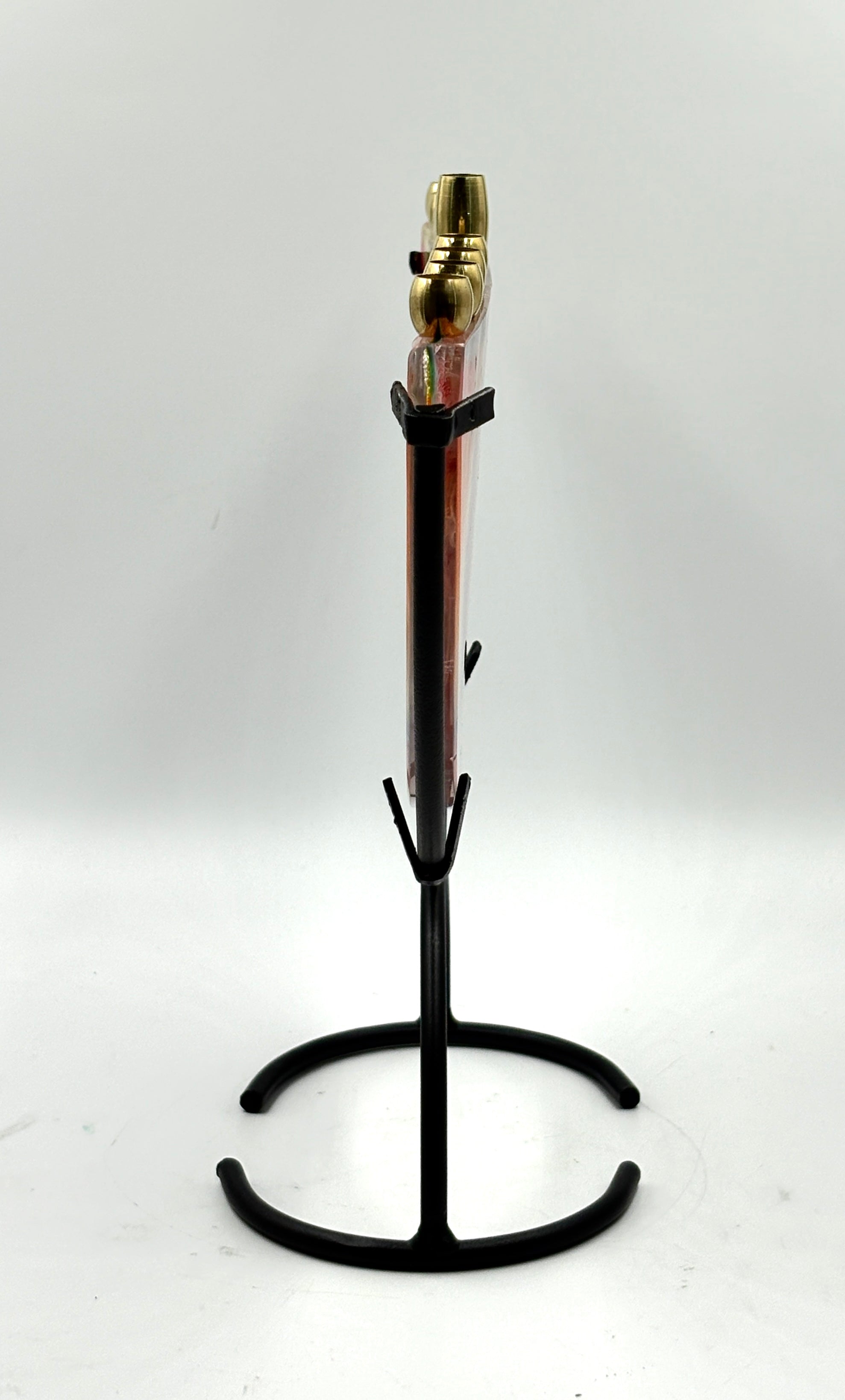 Hanukkah Menorah