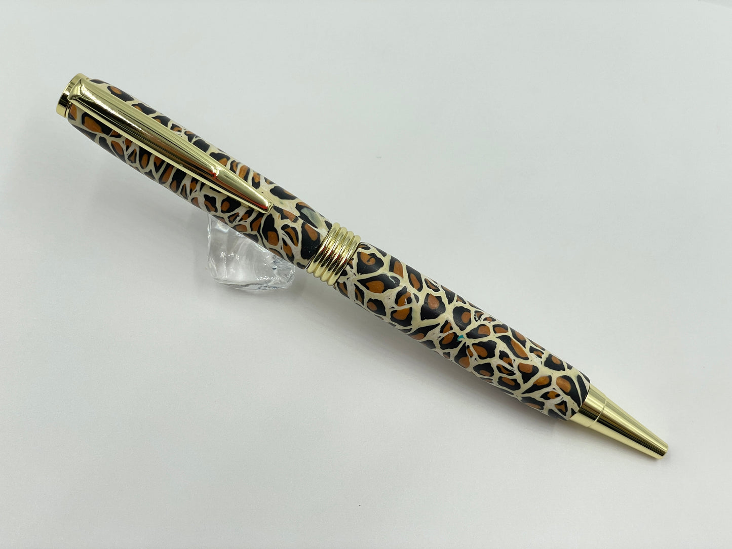 Trimline twist pen