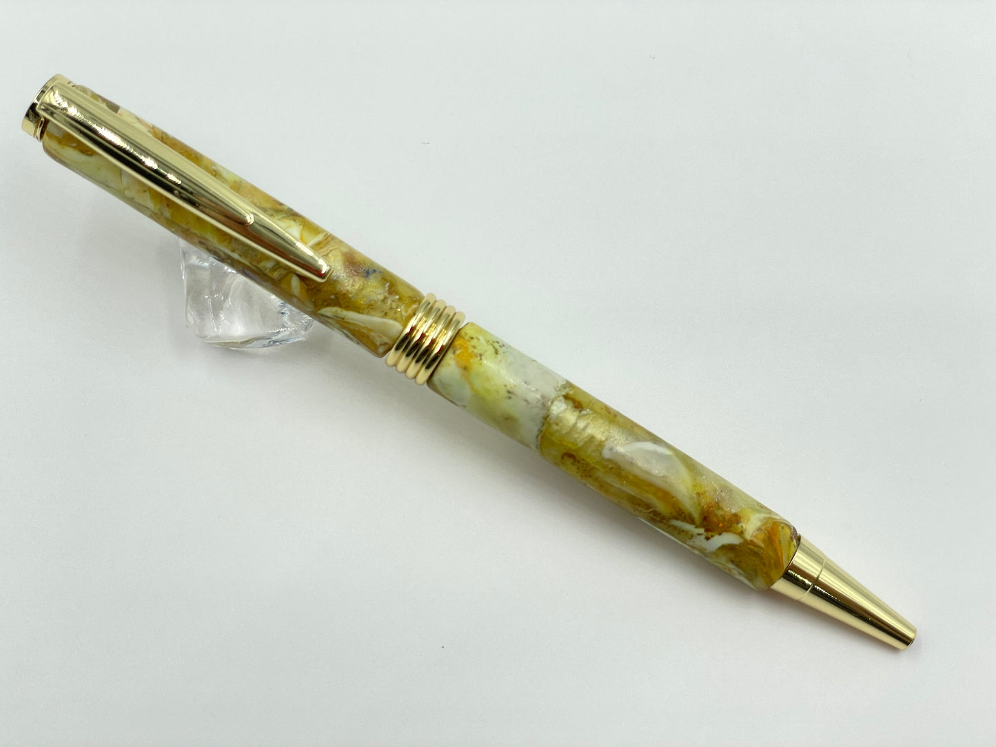 Trimline twist pen