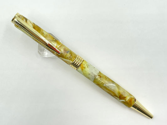 Trimline twist pen