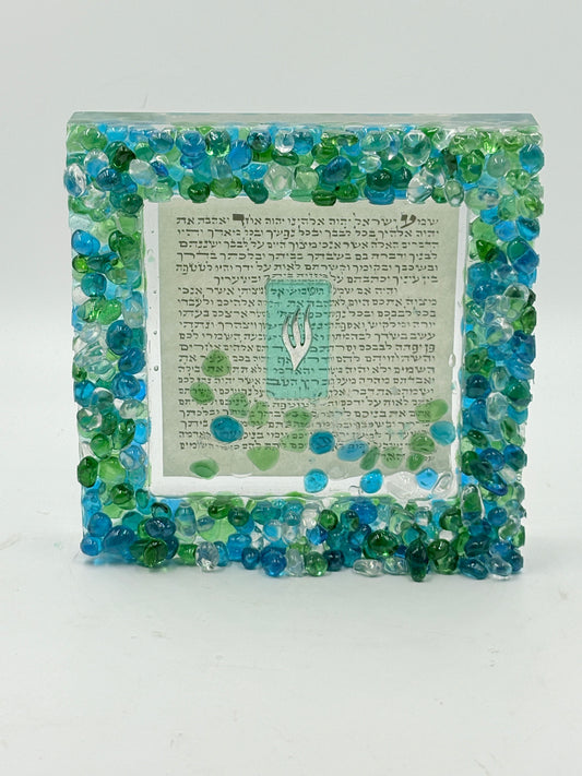 Judaica art
