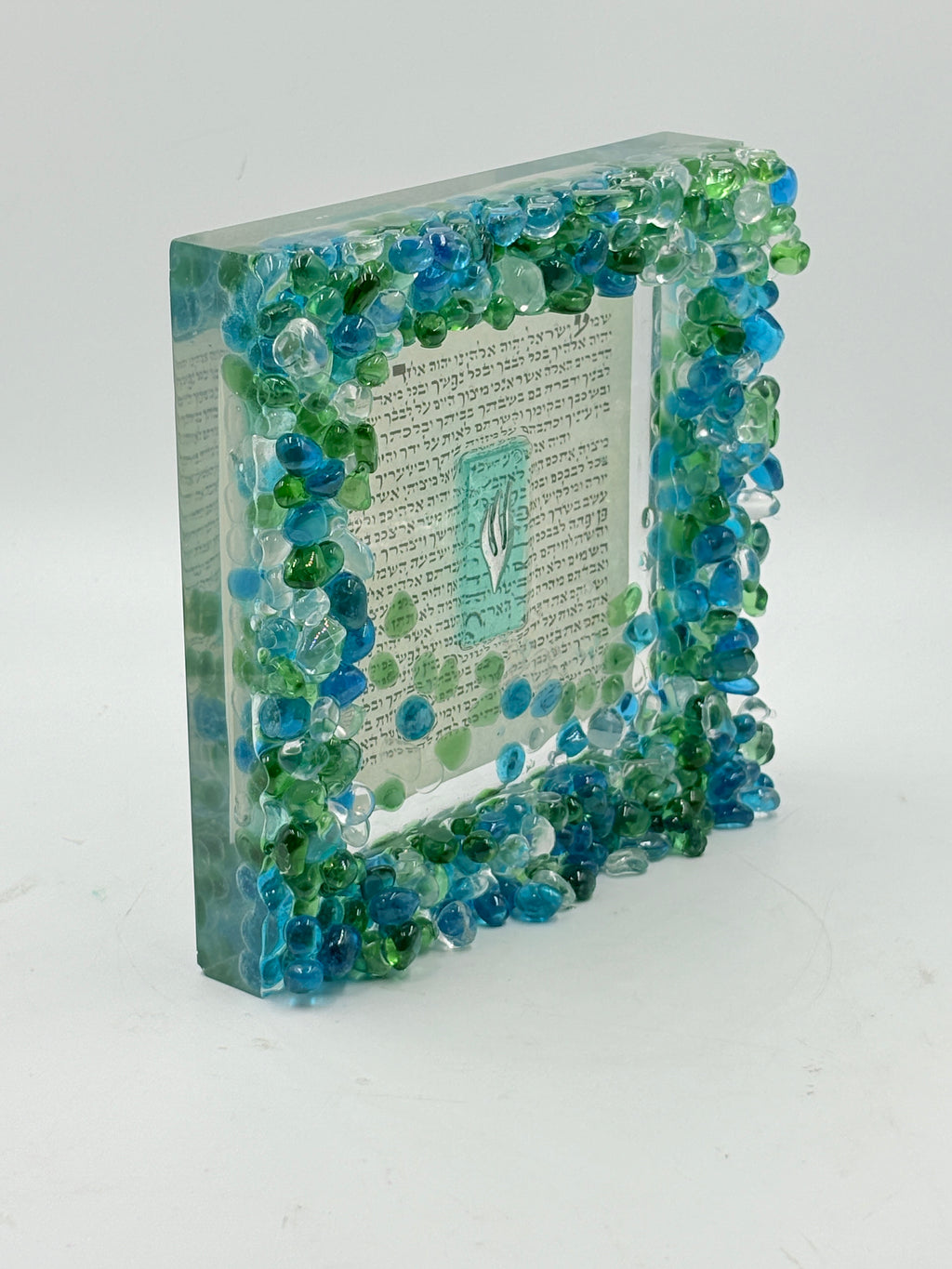 Judaica art