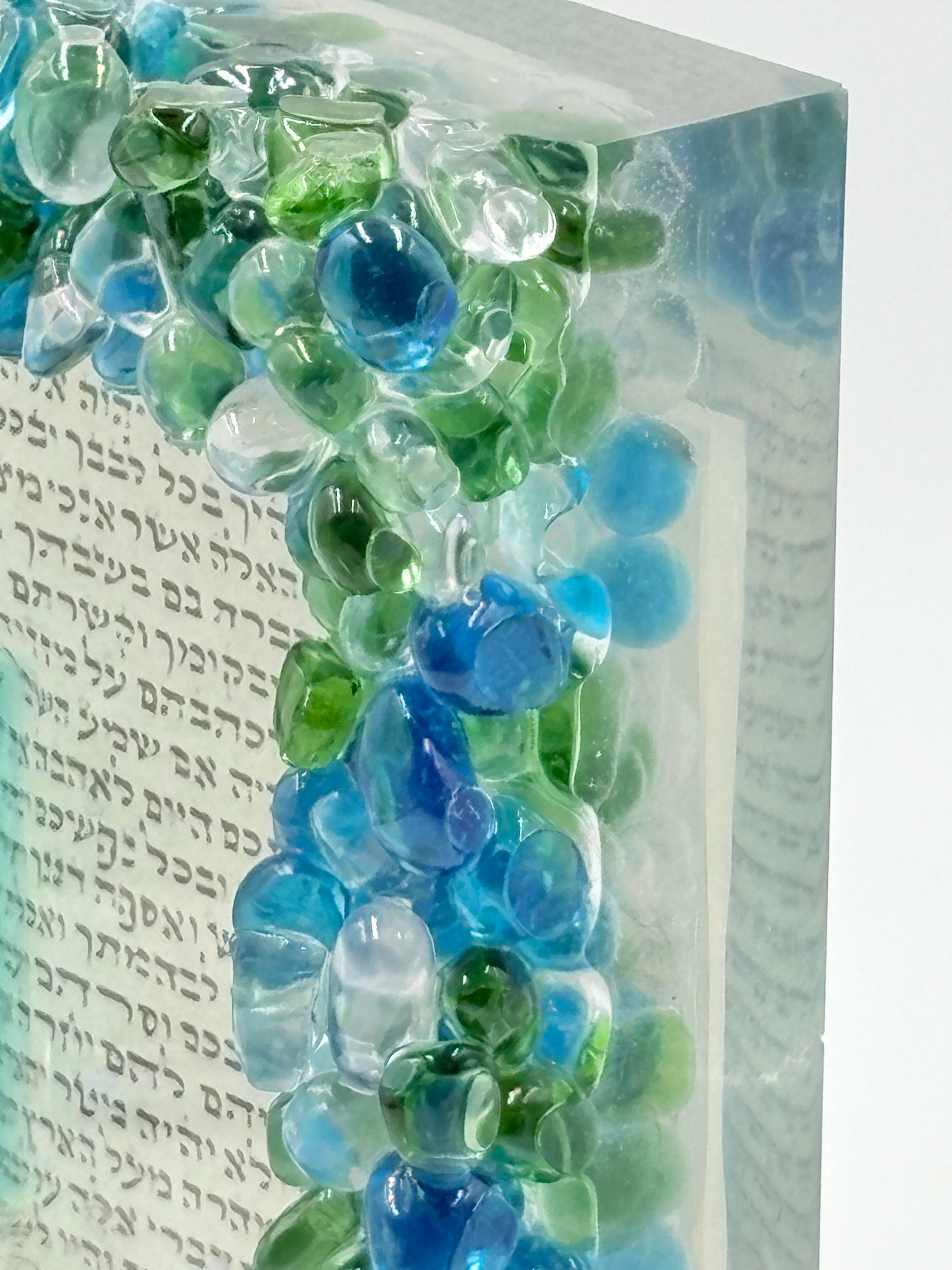 Judaica art
