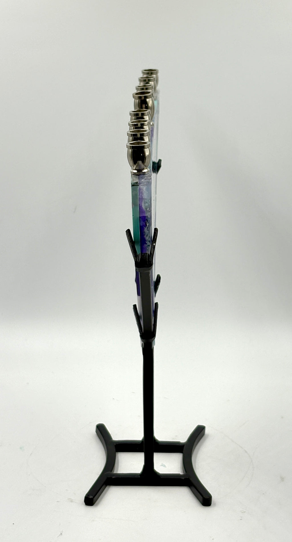 Hanukkah Menorah