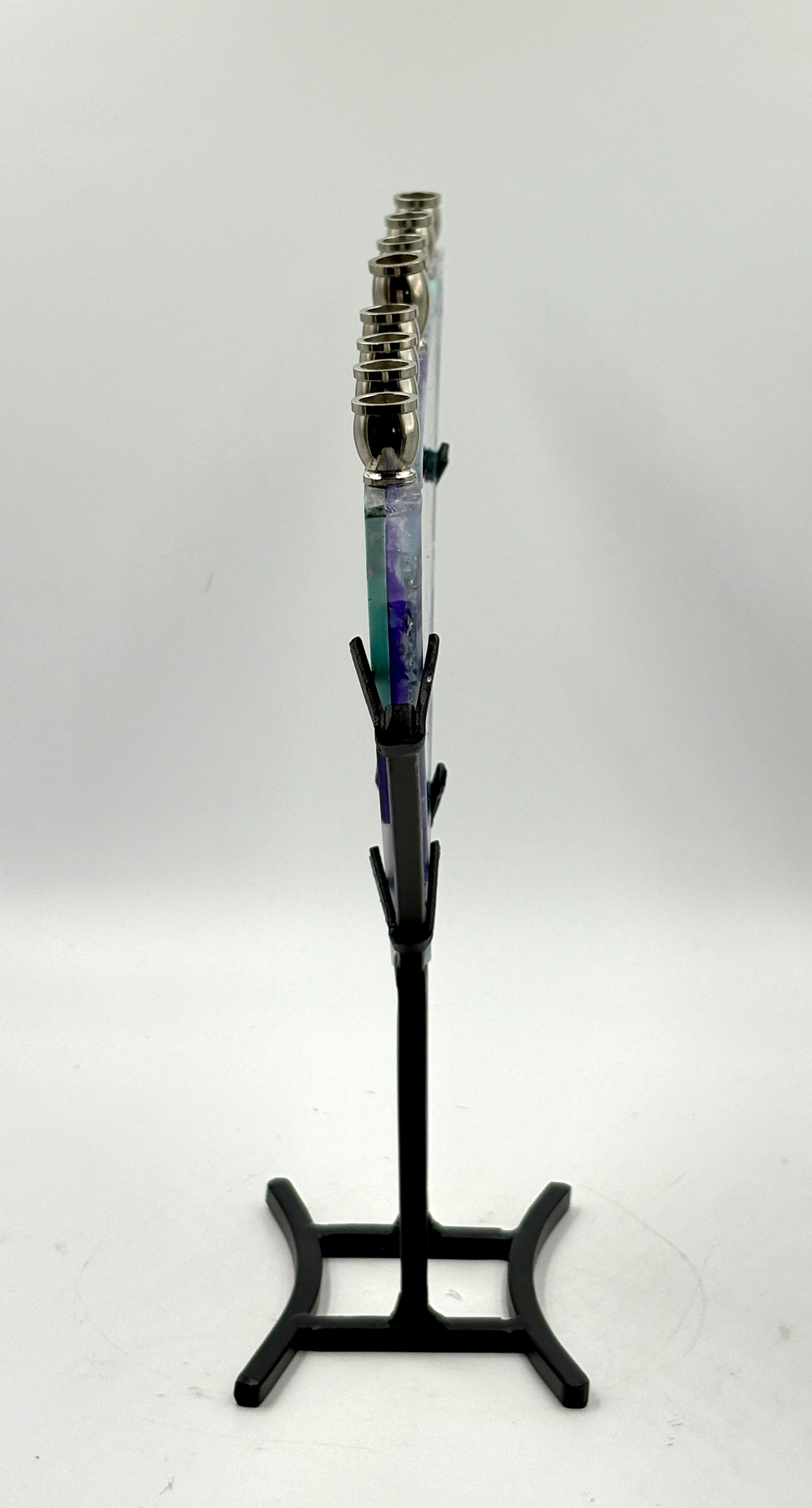 Hanukkah Menorah