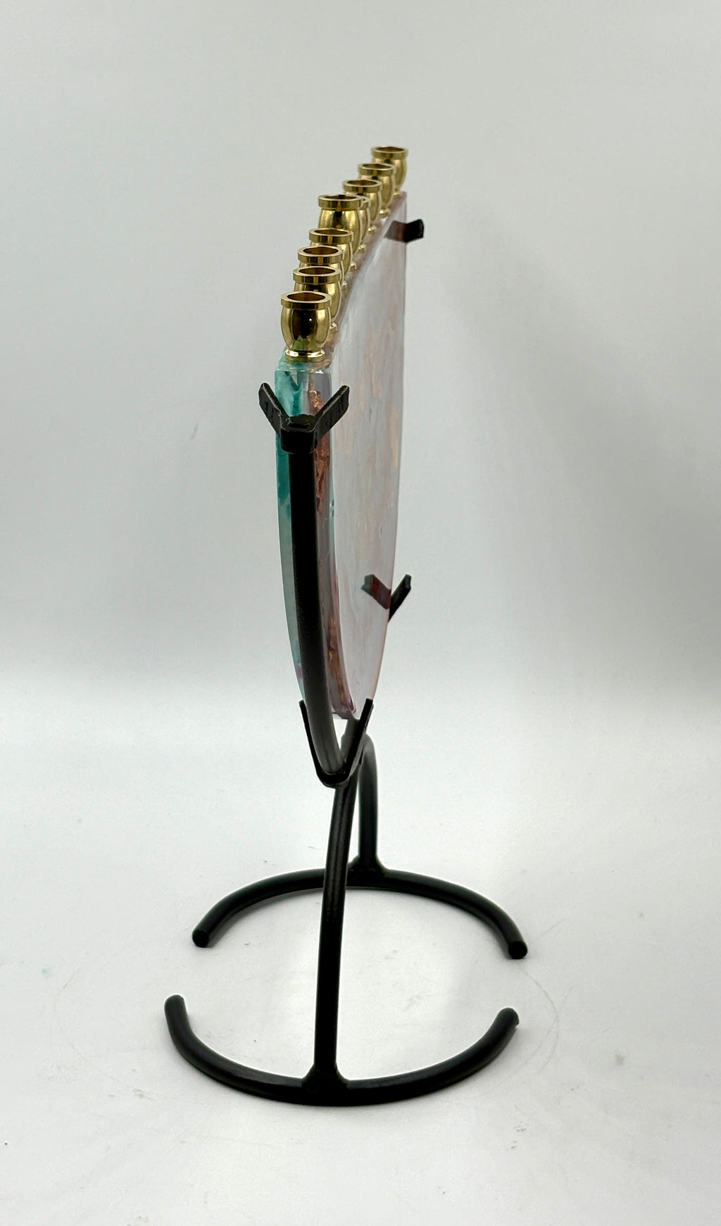 Hanukkah Menorah