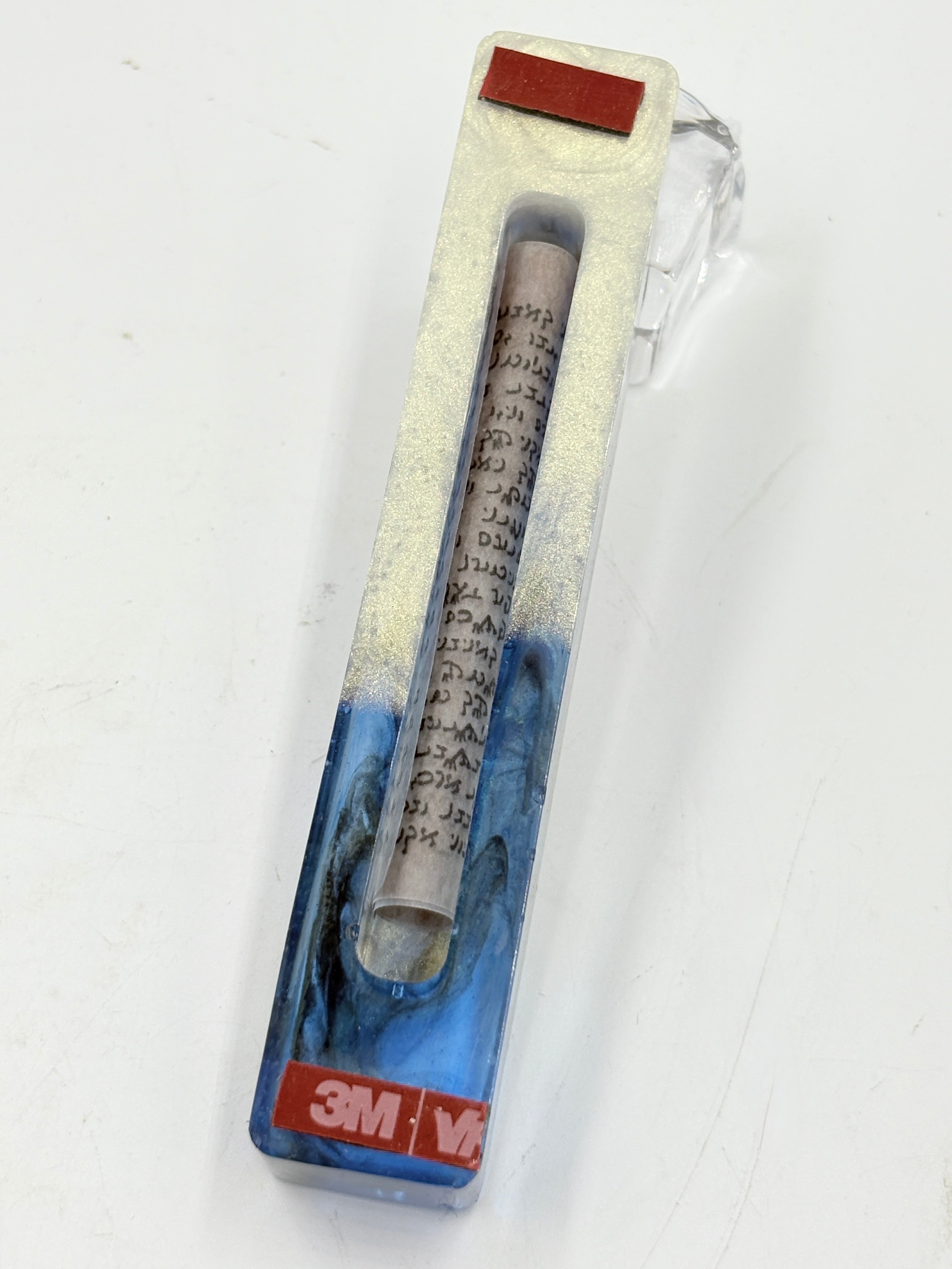 Mezuzah