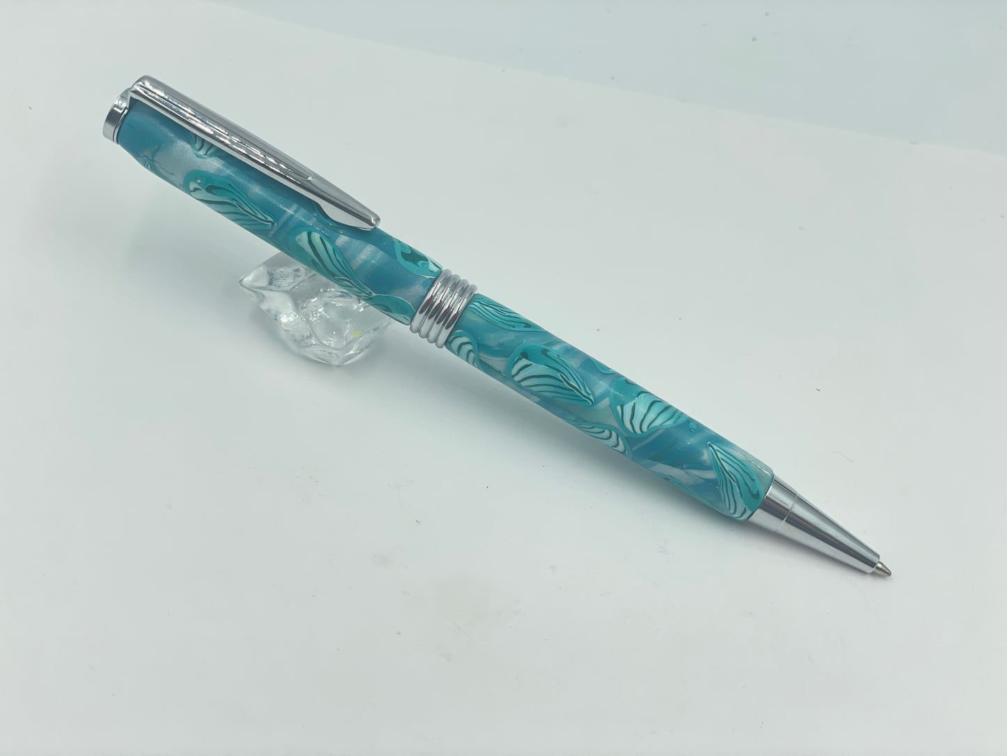 Trimline polymer clay twist pen