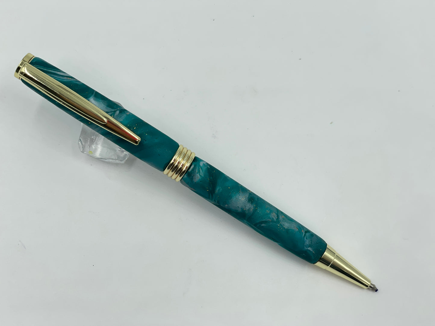 Trimline polymer clay twist pen